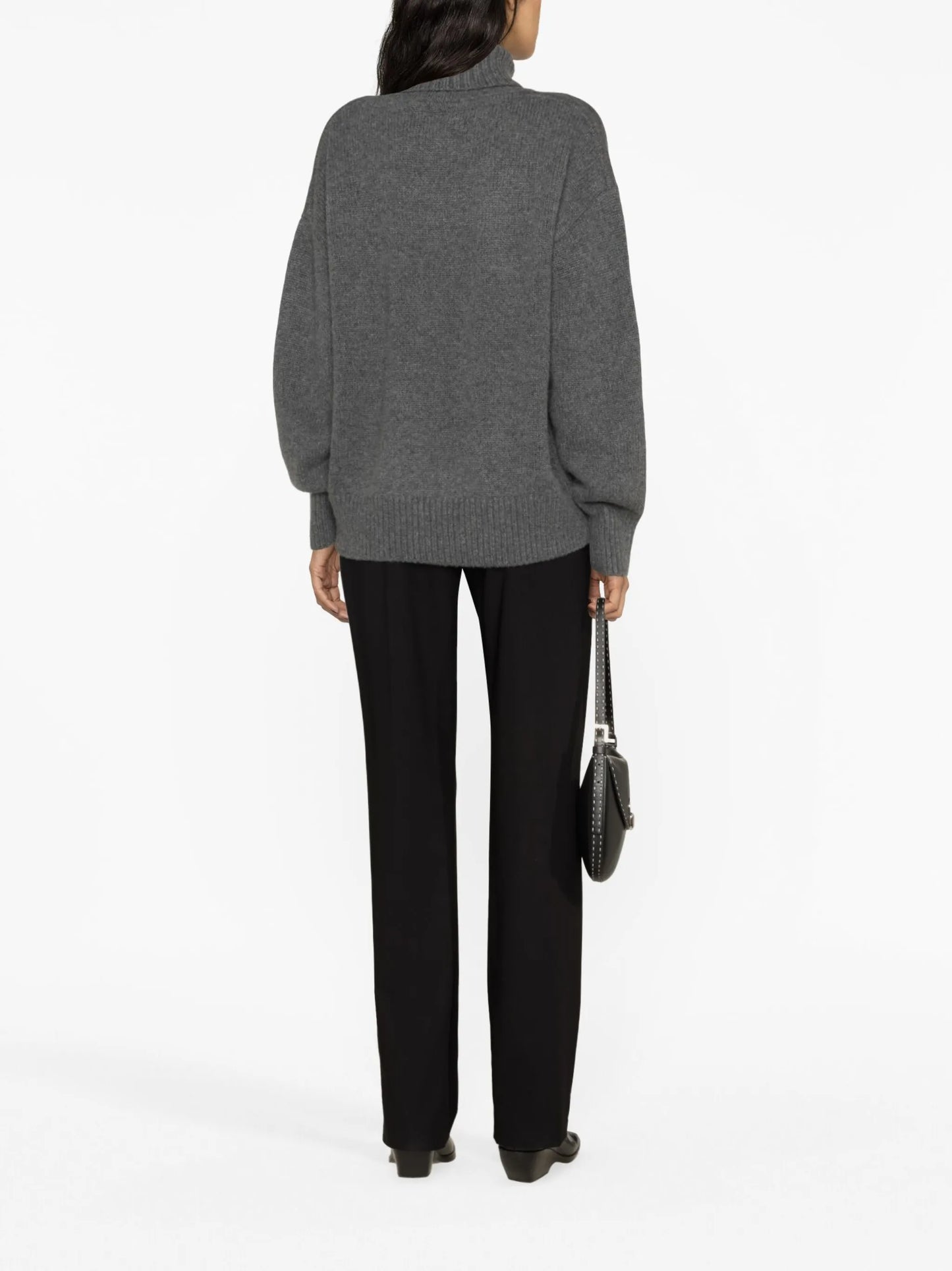 n°20 cashmere jumper