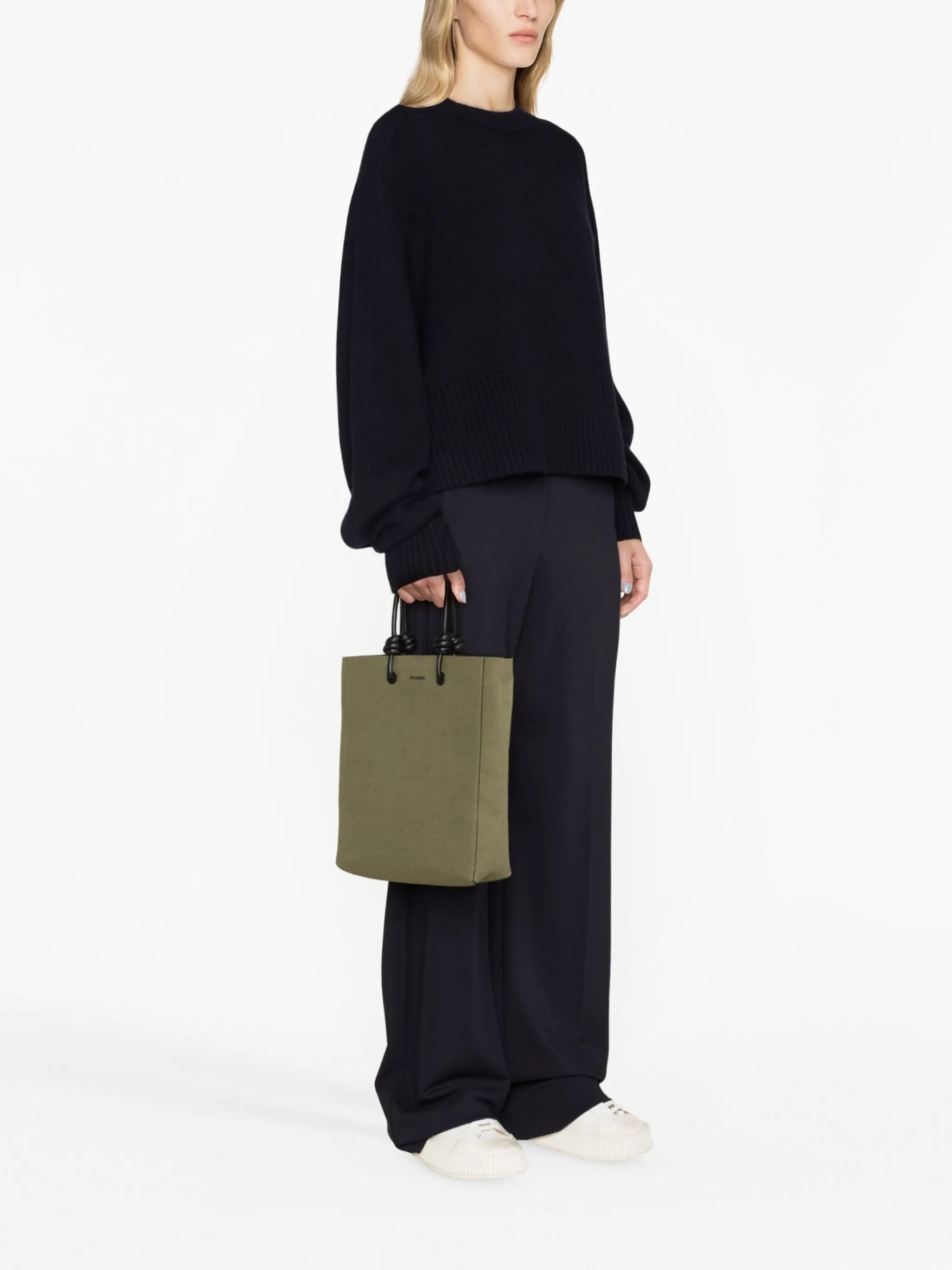 Judith cashmere jumper