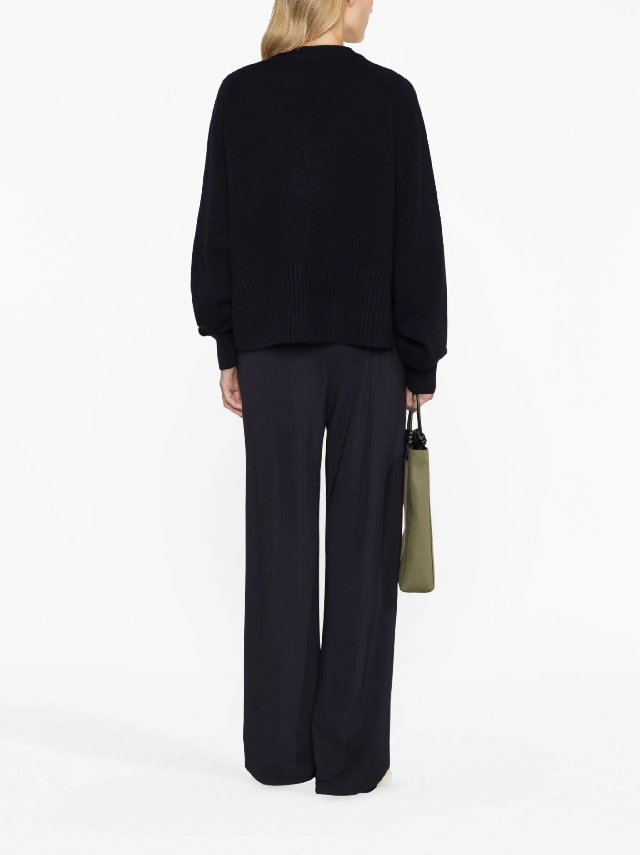Judith cashmere jumper