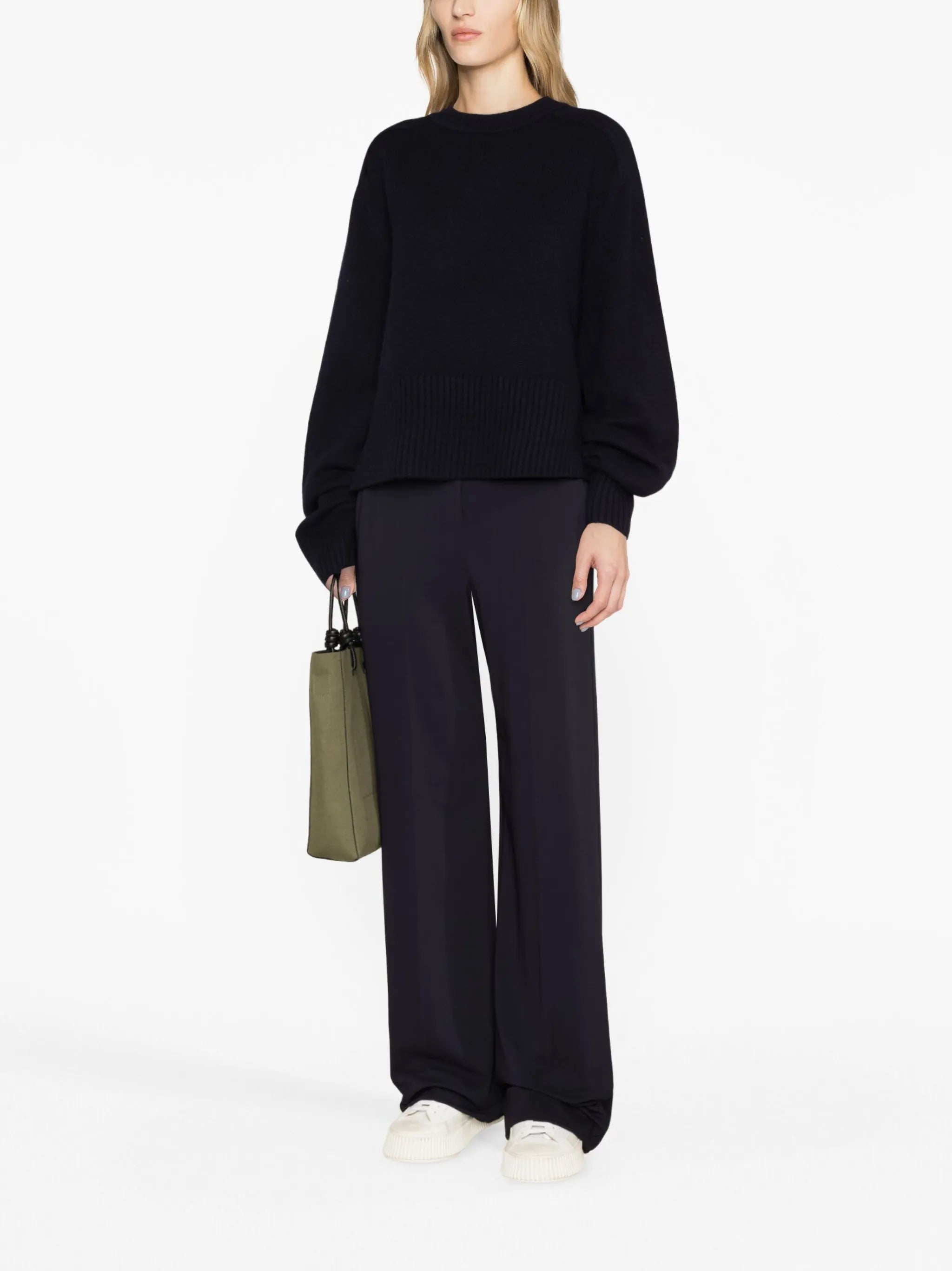 Judith cashmere jumper