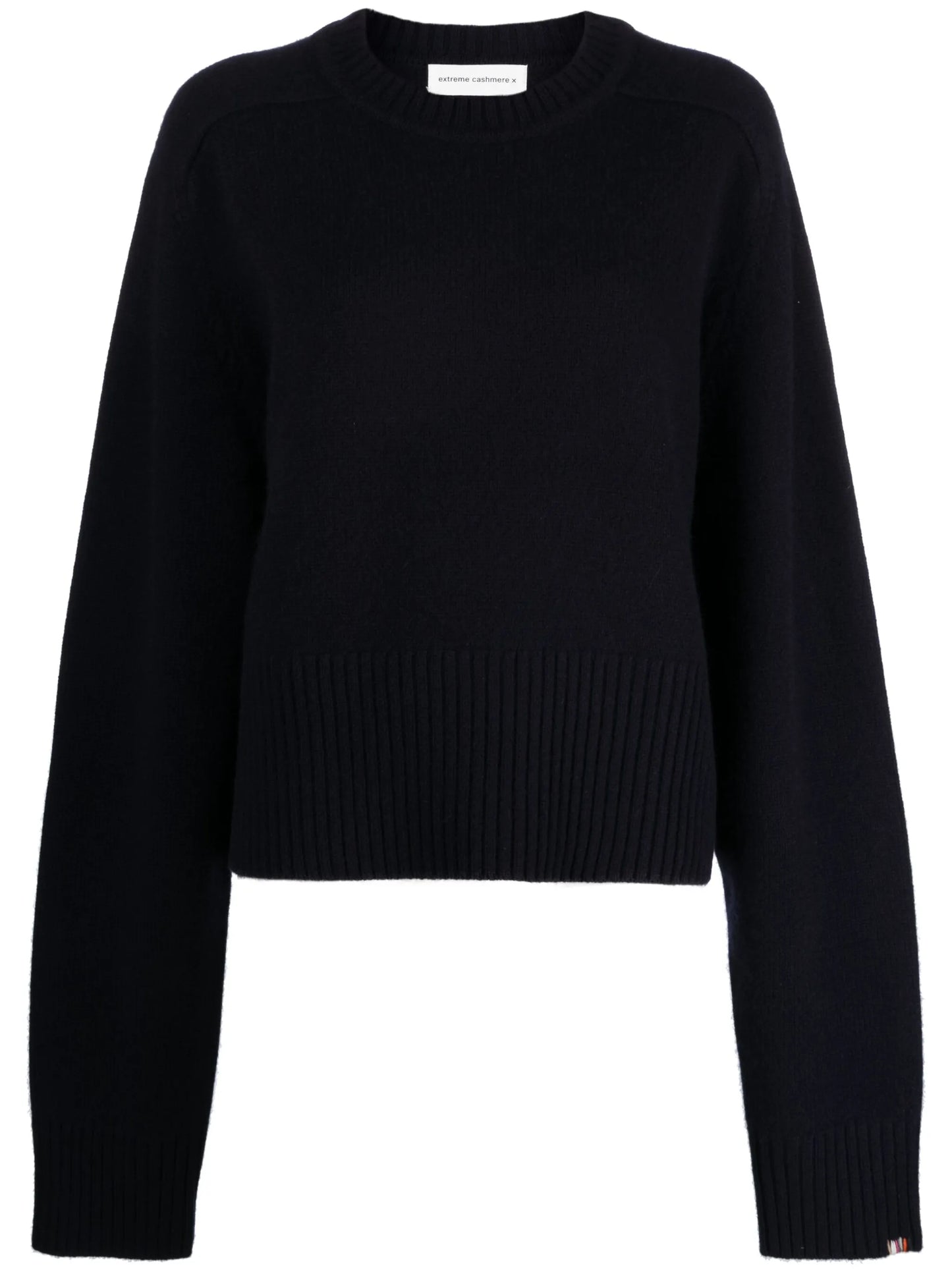 Judith cashmere jumper