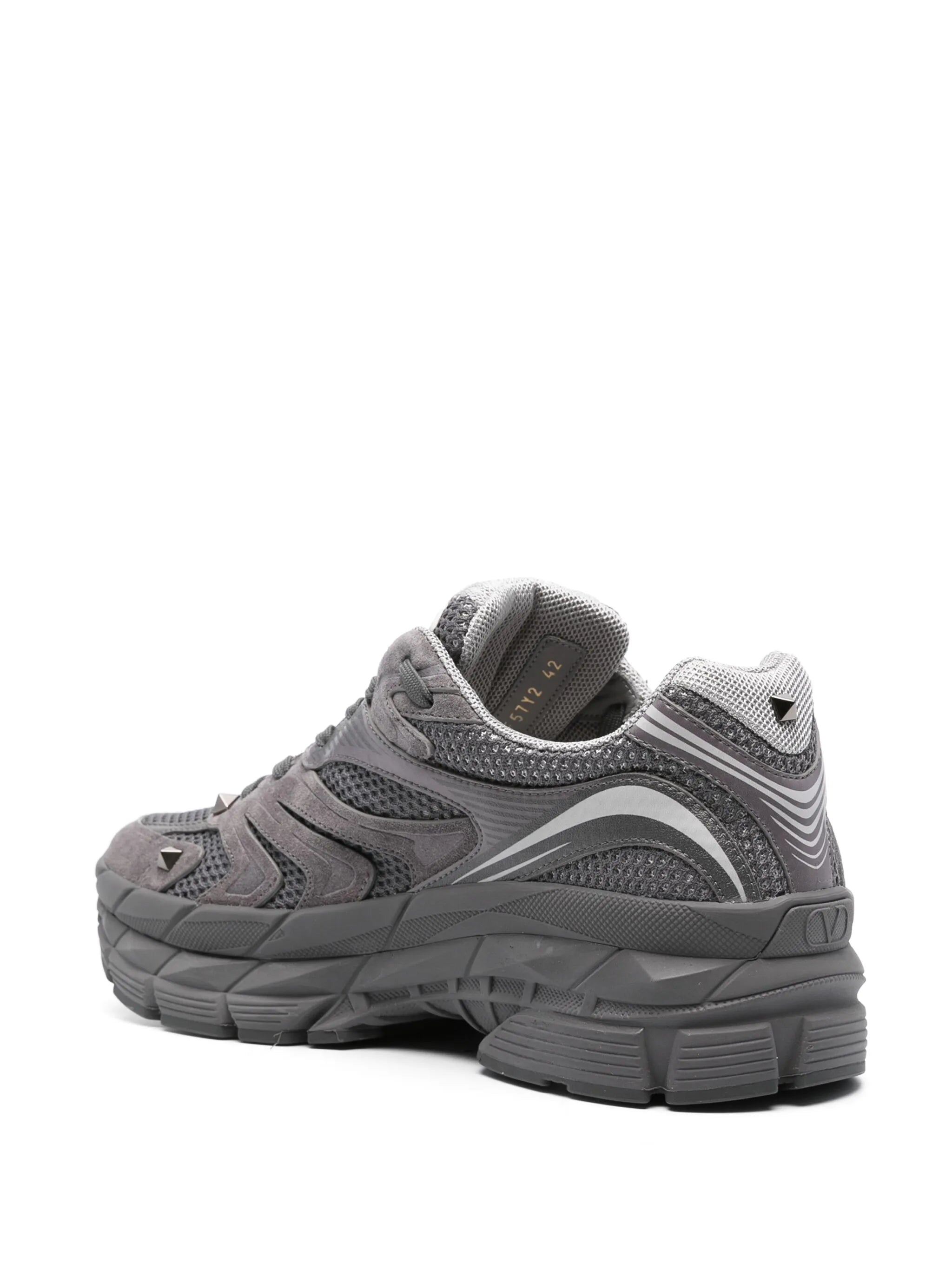 MS-2960 low-top sneakers
