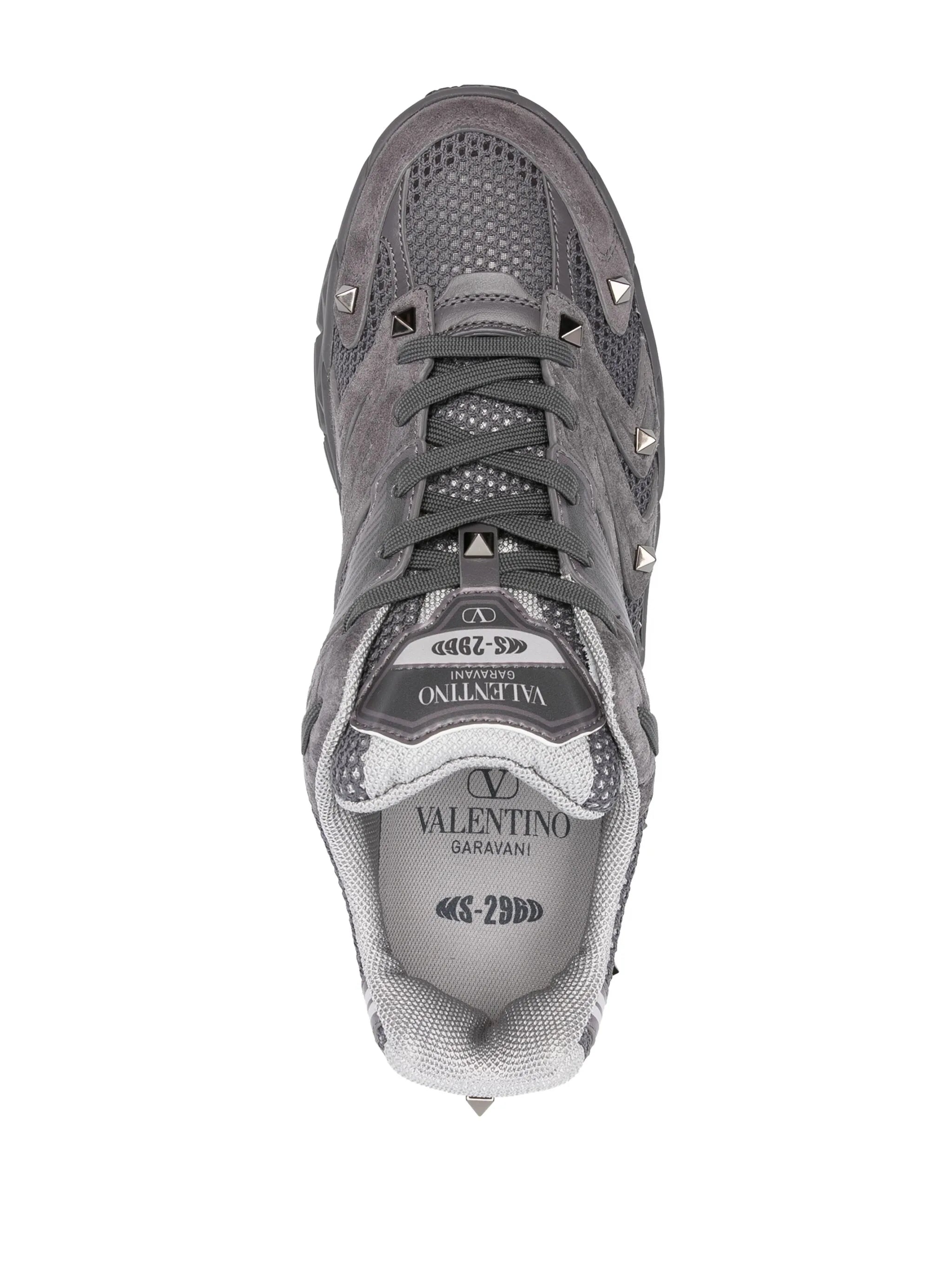 MS-2960 low-top sneakers