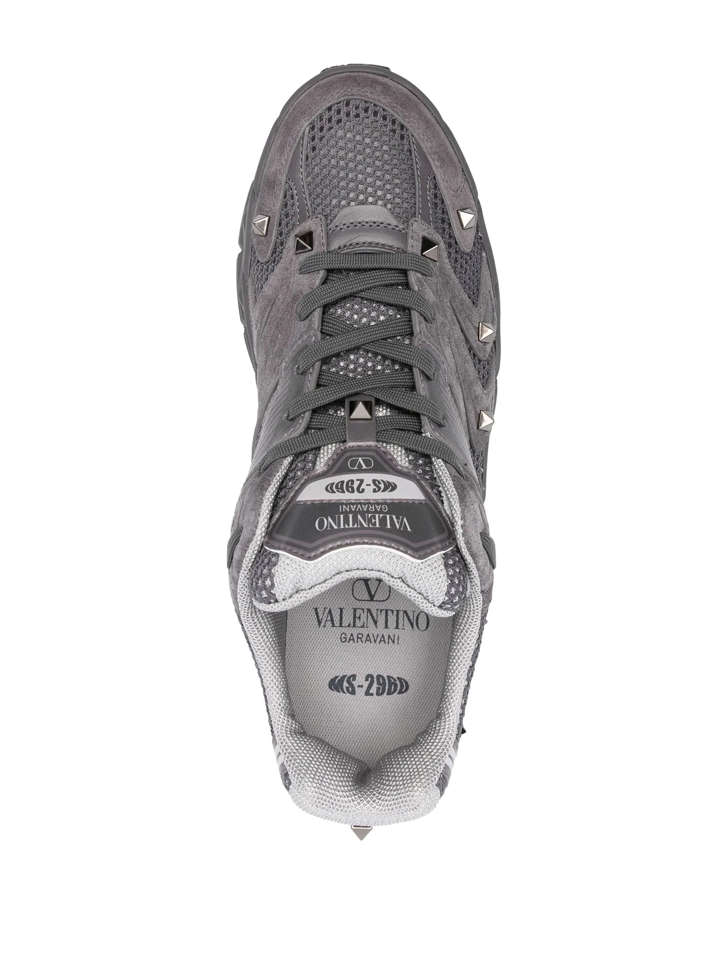 MS-2960 low-top sneakers