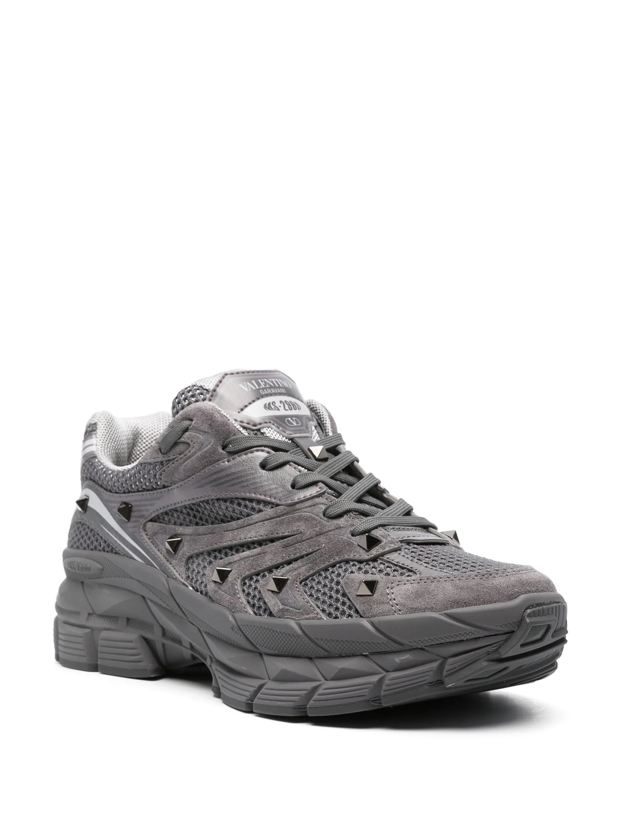 MS-2960 low-top sneakers