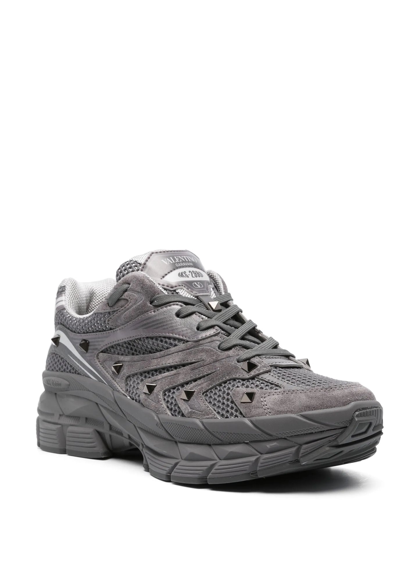 MS-2960 low-top sneakers