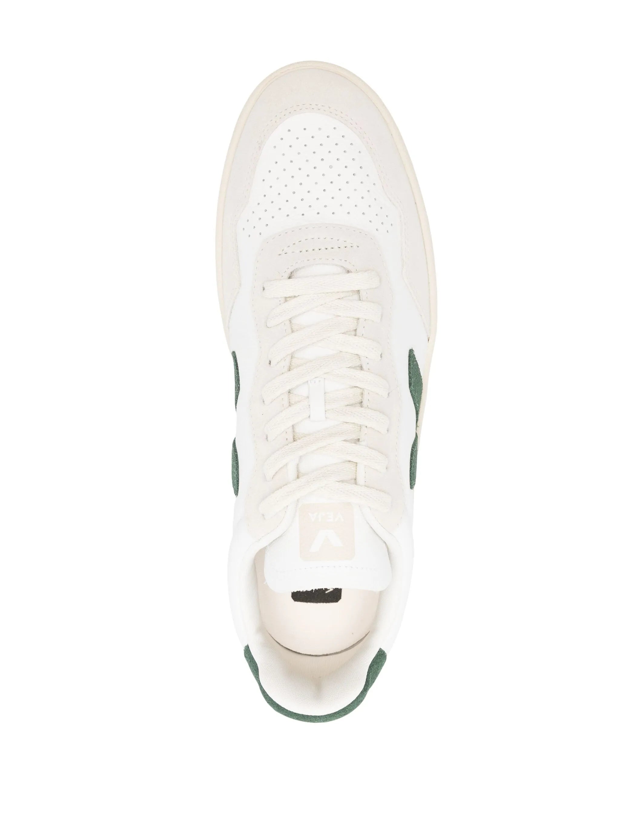 V-90 low-top sneakers