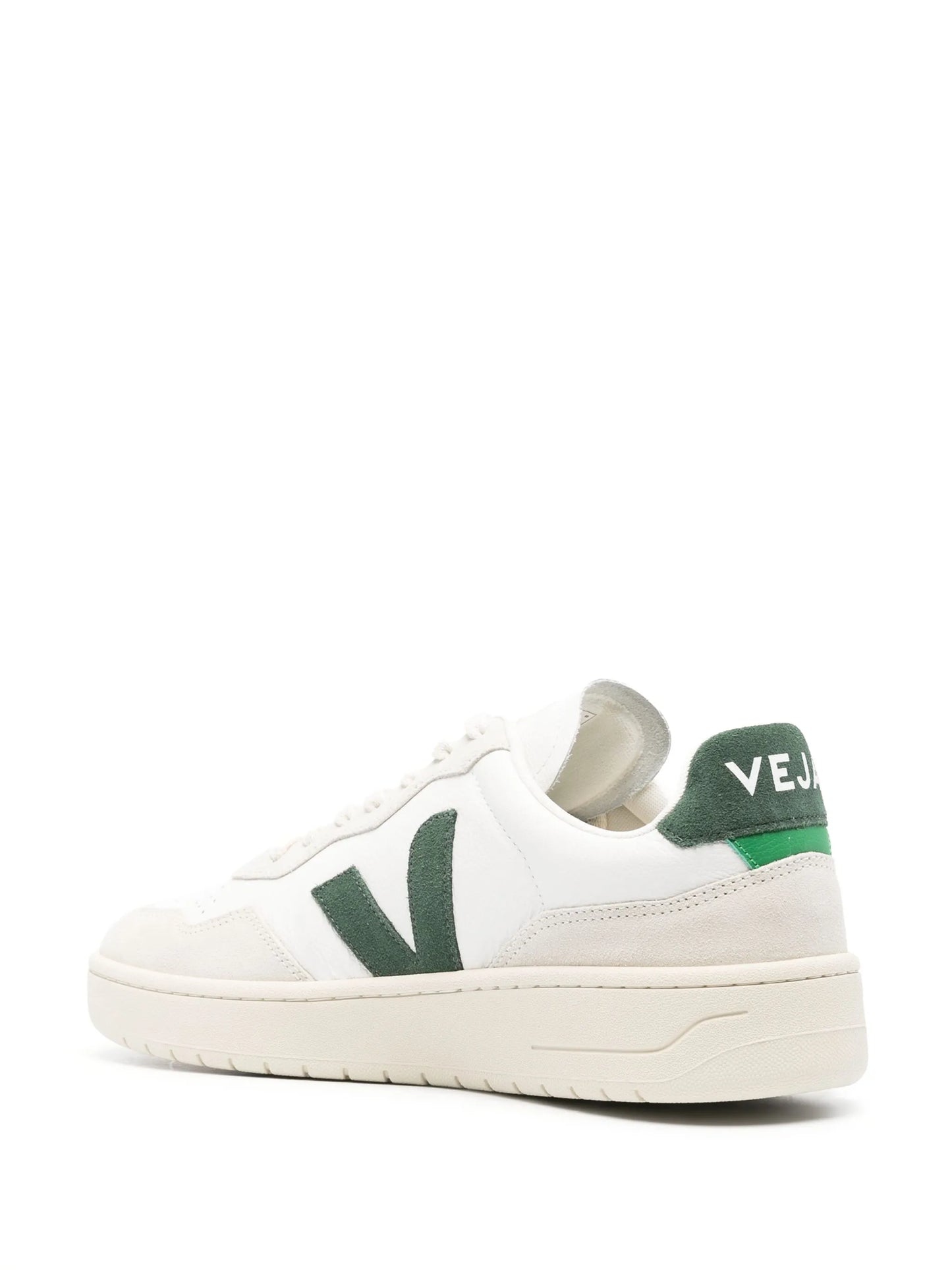 V-90 low-top sneakers