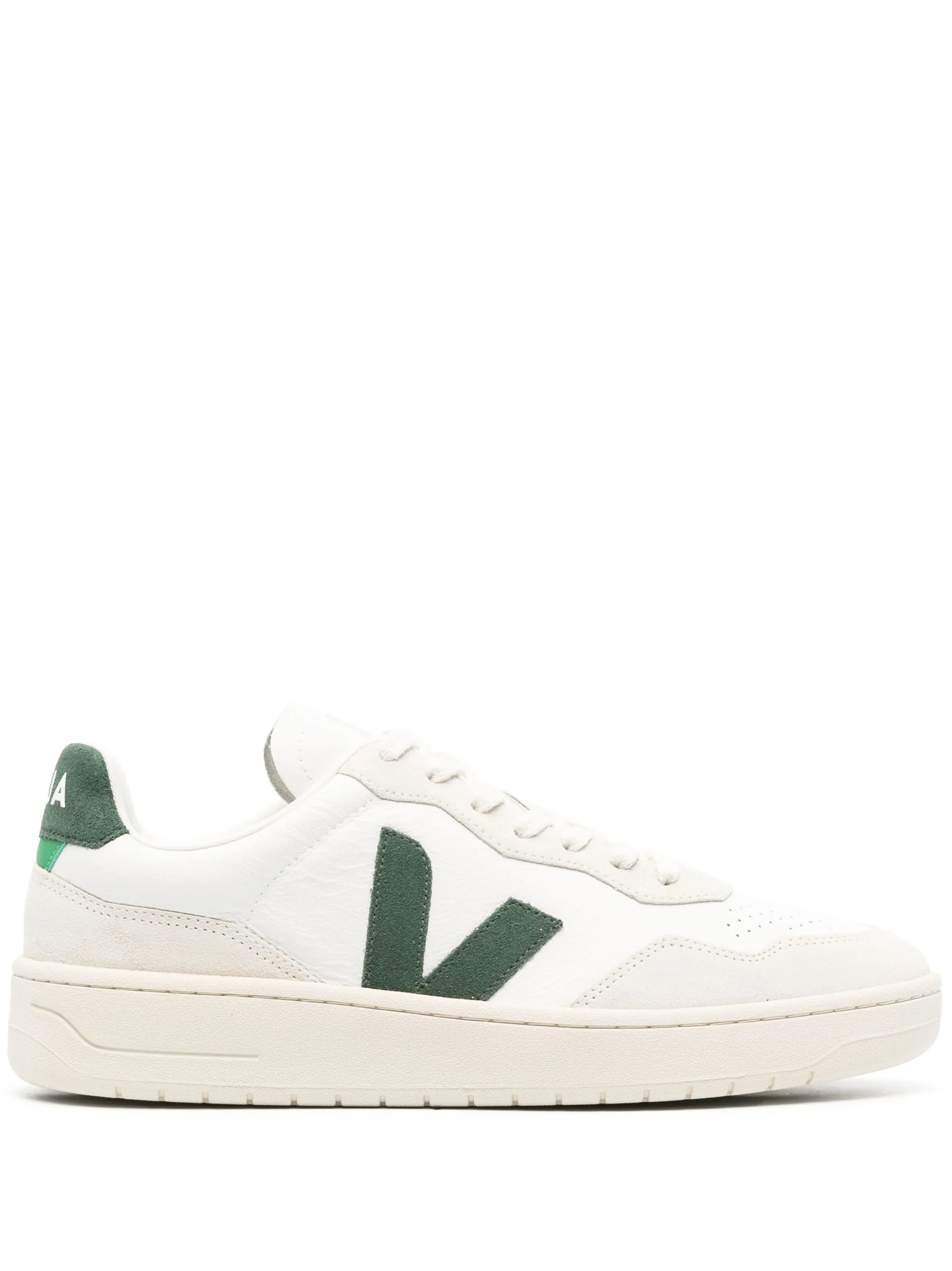 V-90 low-top sneakers