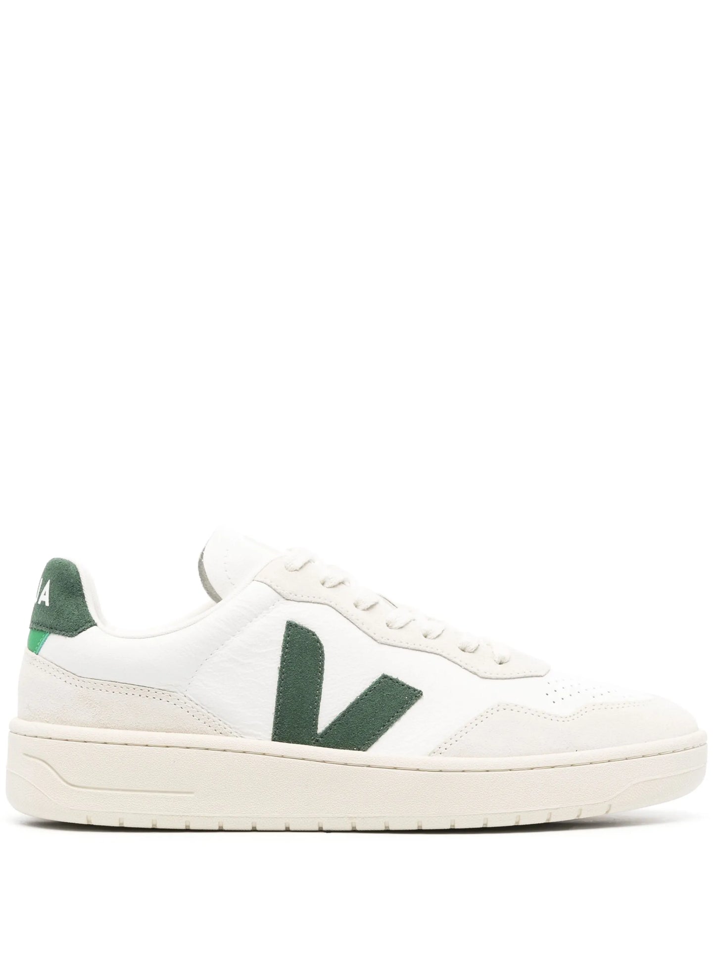 V-90 low-top sneakers