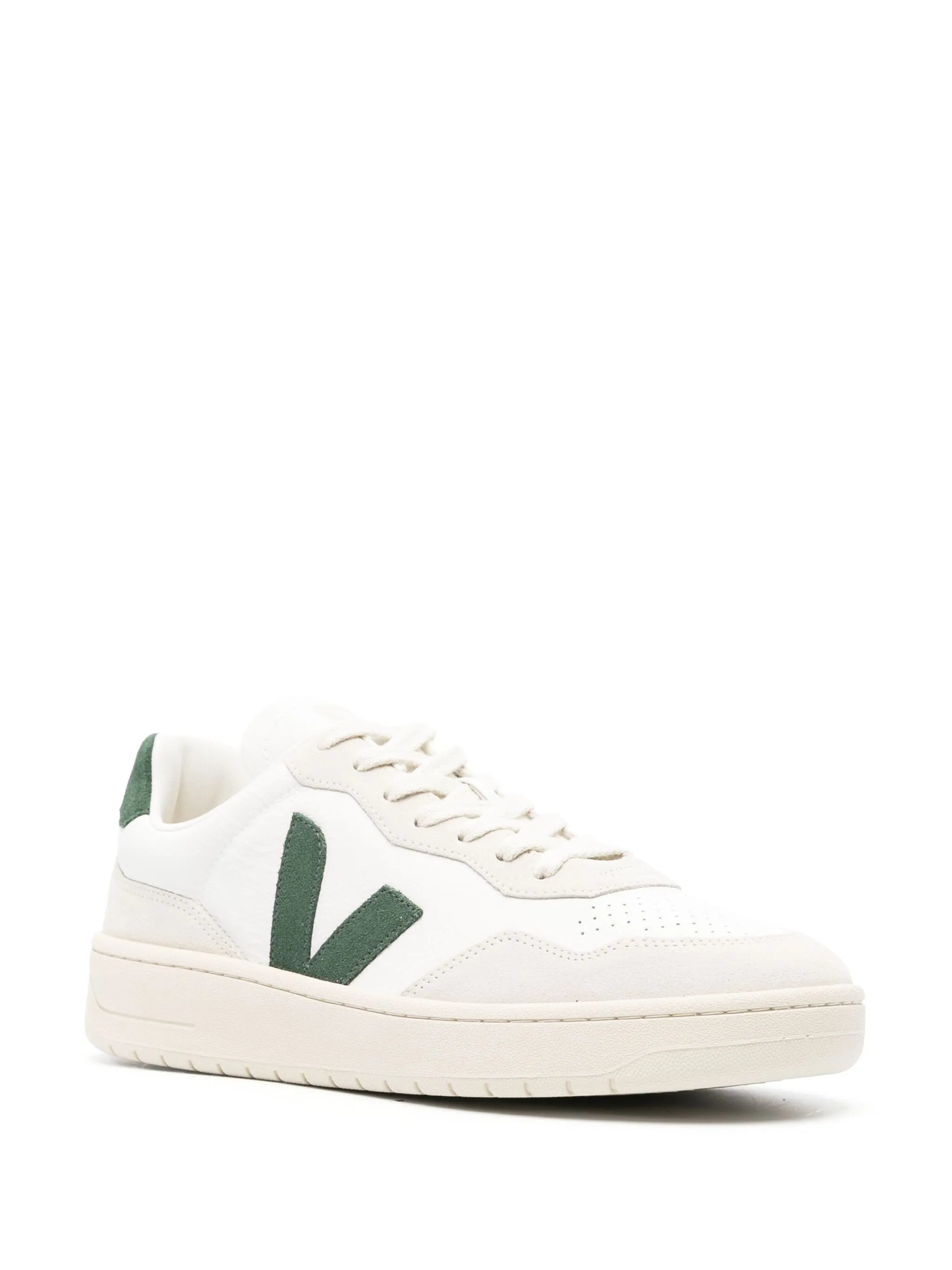V-90 low-top sneakers