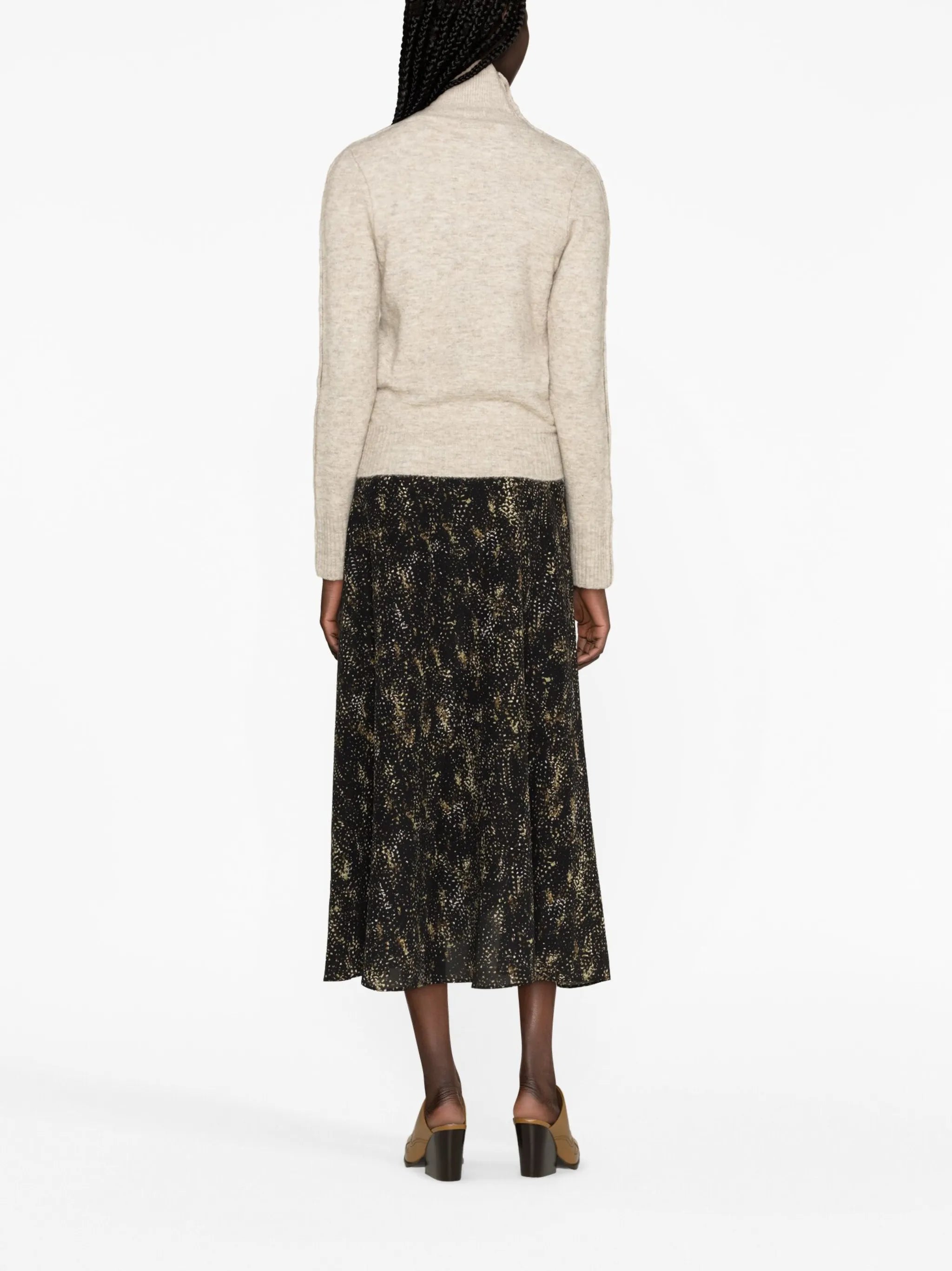 Malo sweater