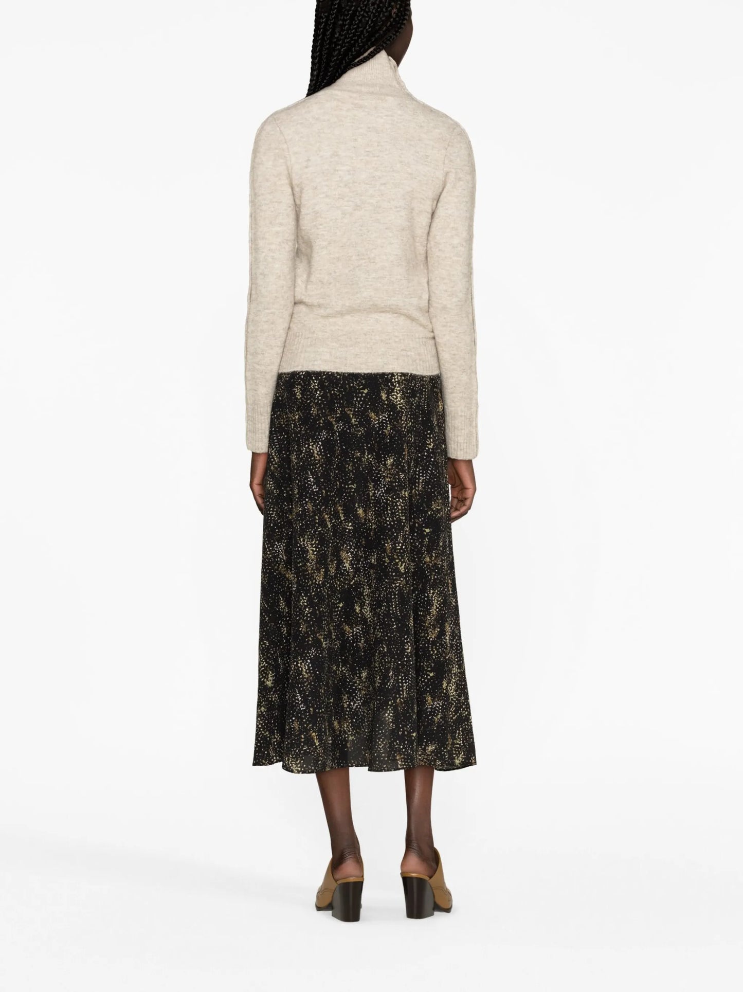 Malo sweater