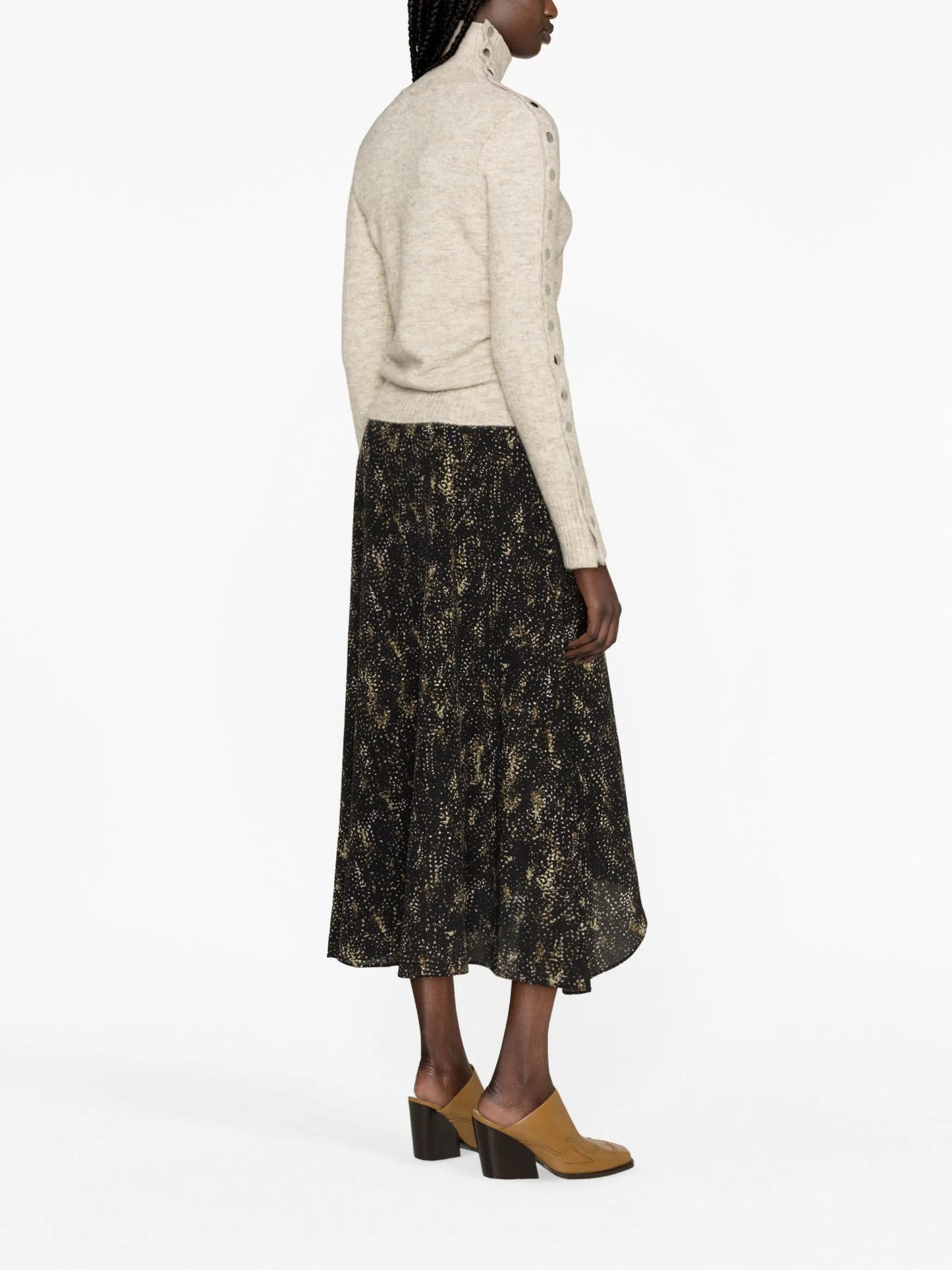 Malo sweater