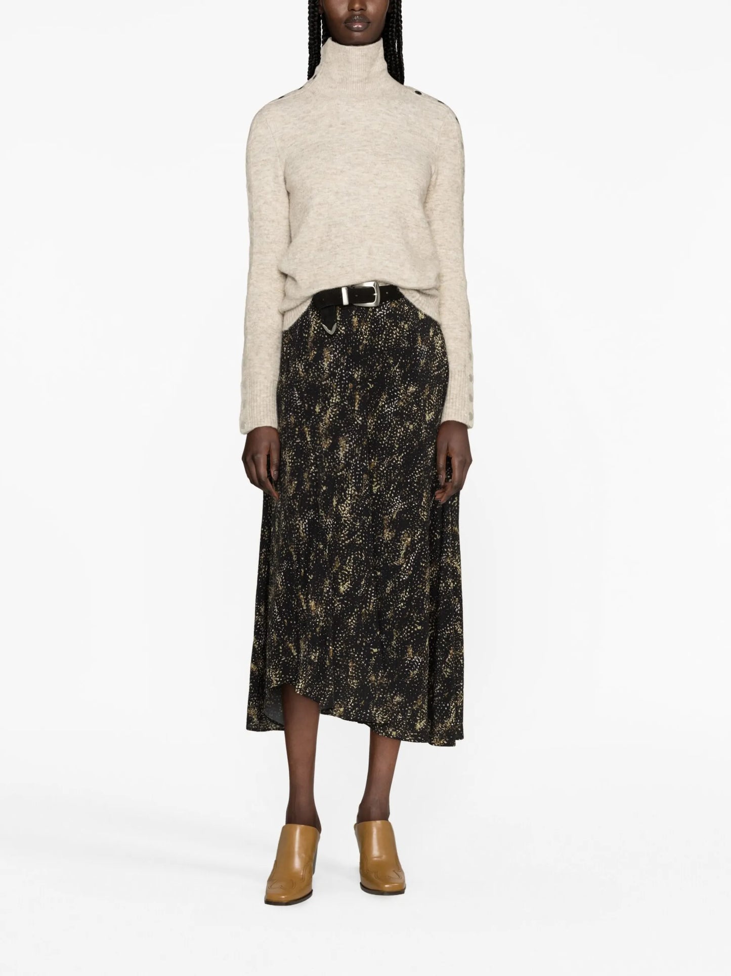 Malo sweater