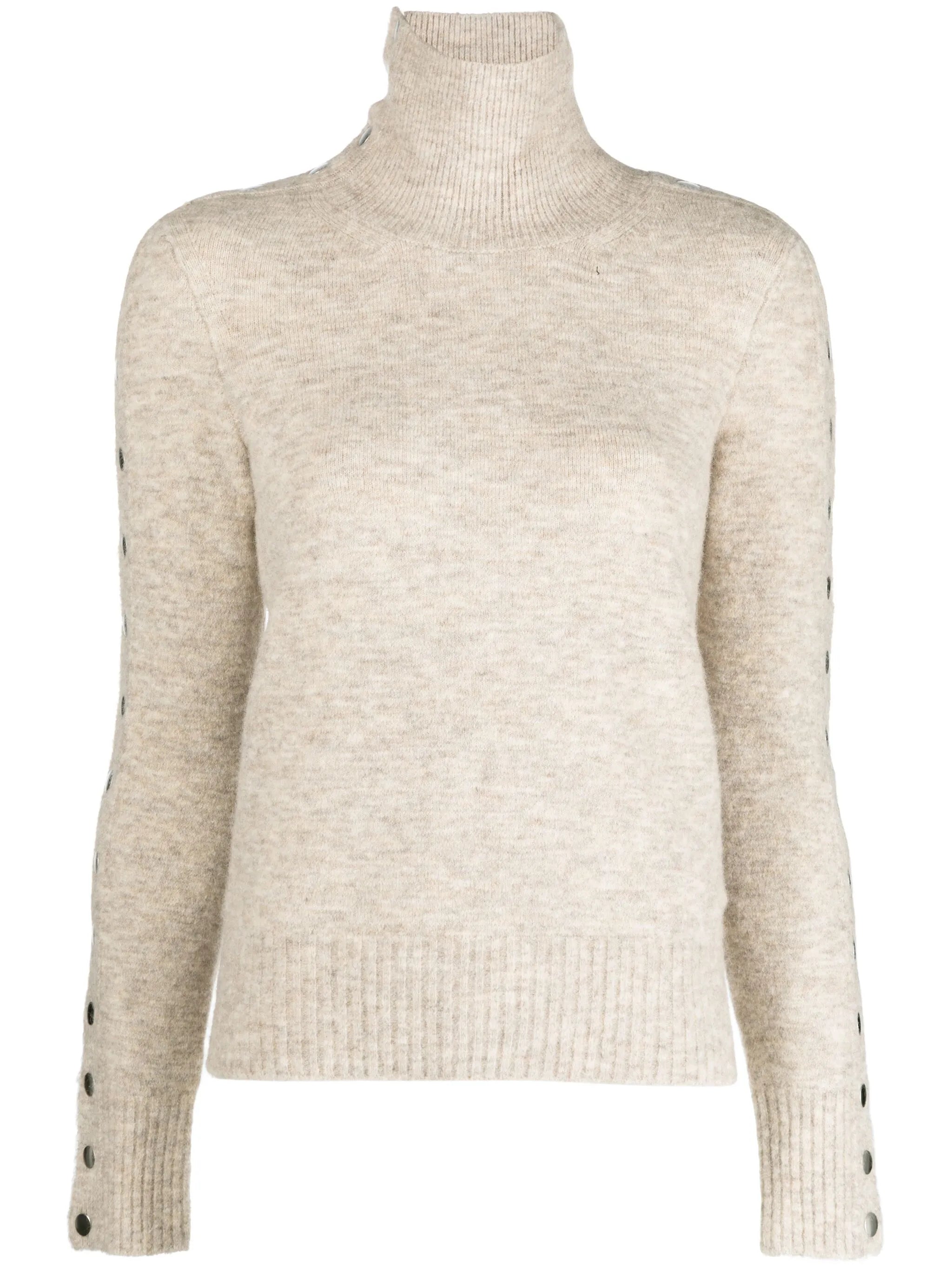 Malo sweater