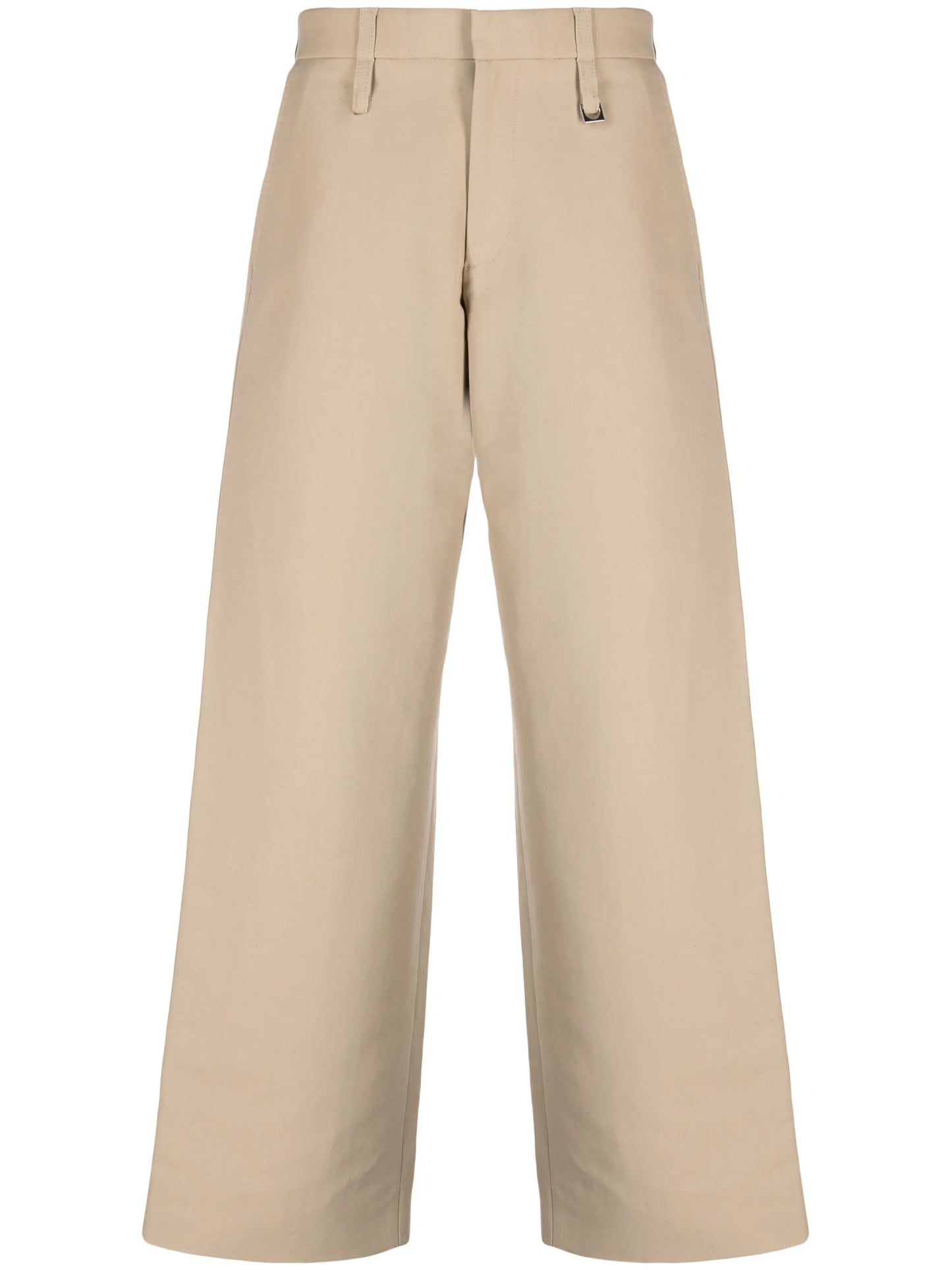 Le Piccinni wide-leg trousers