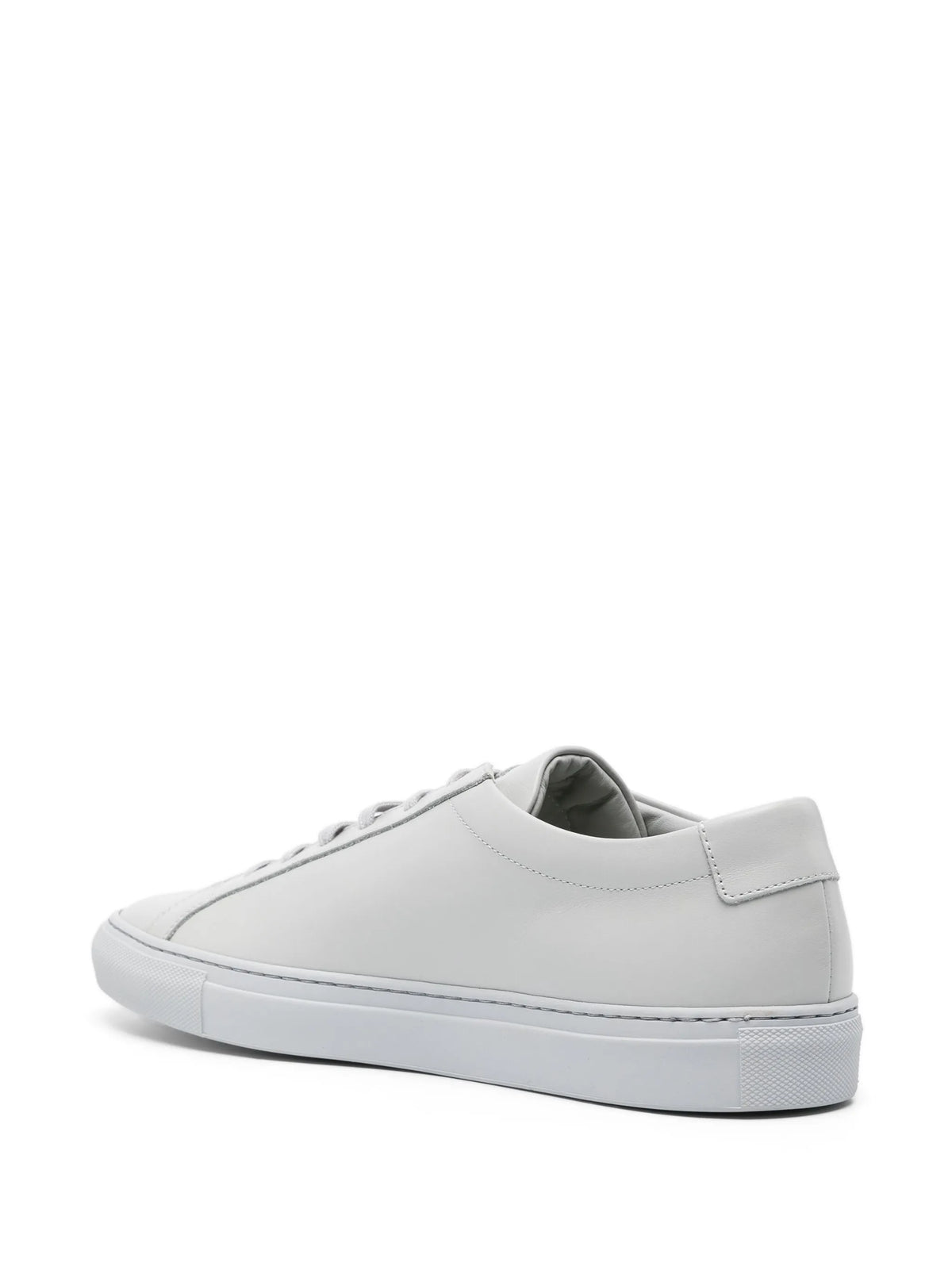 Achilles Low leather sneakers