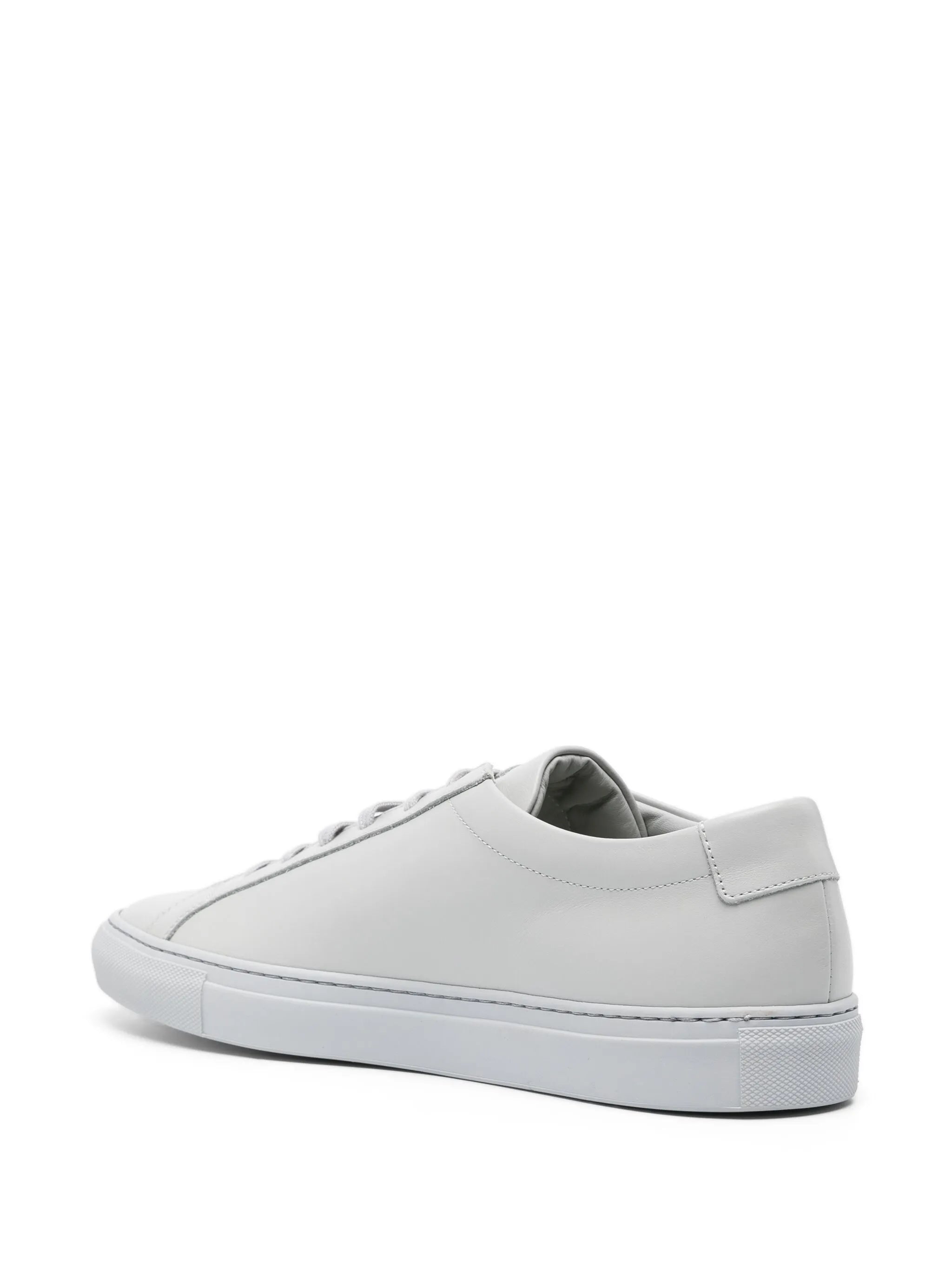 Achilles Low leather sneakers