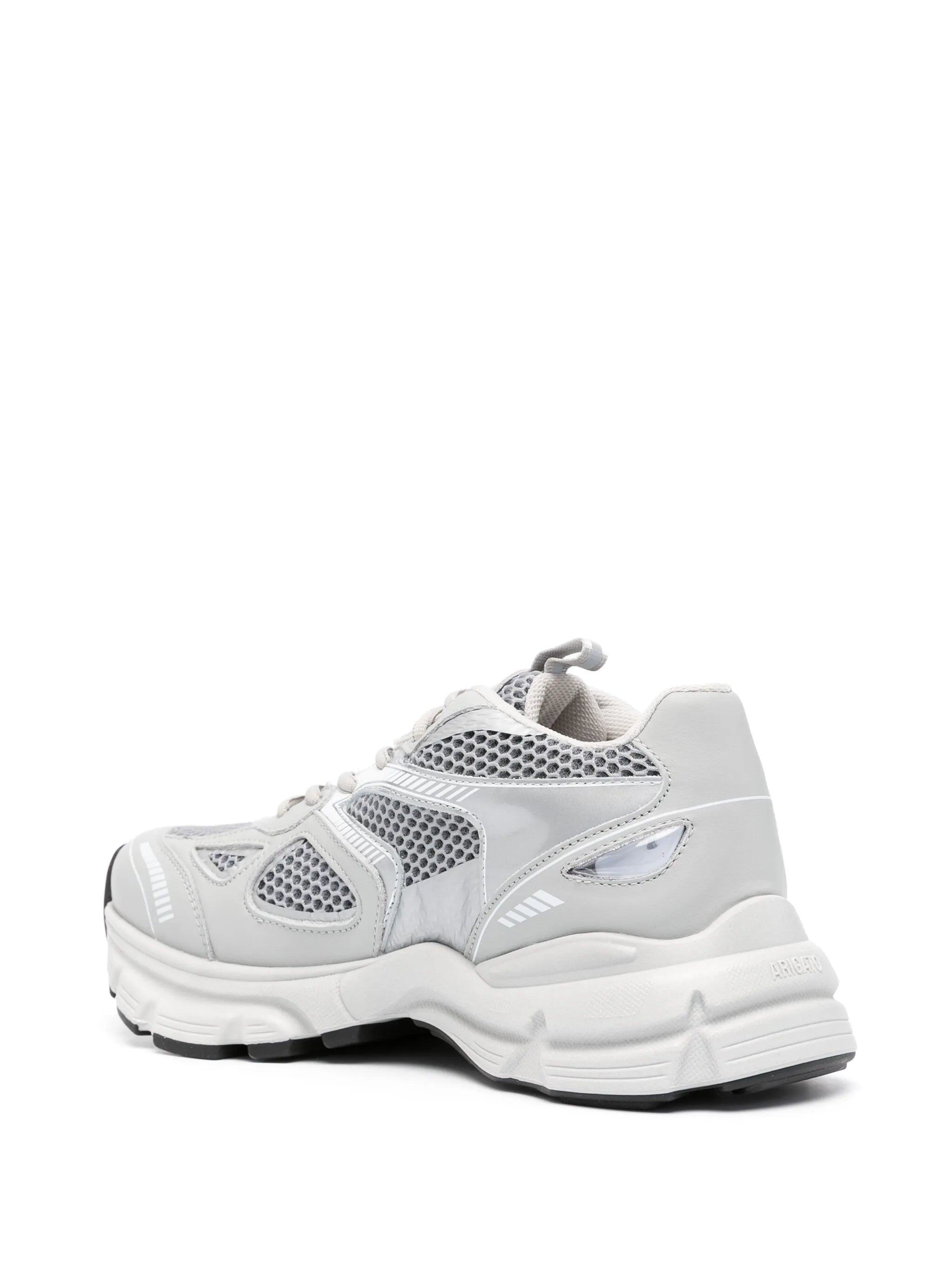 Marathon Runner chunky sneakers