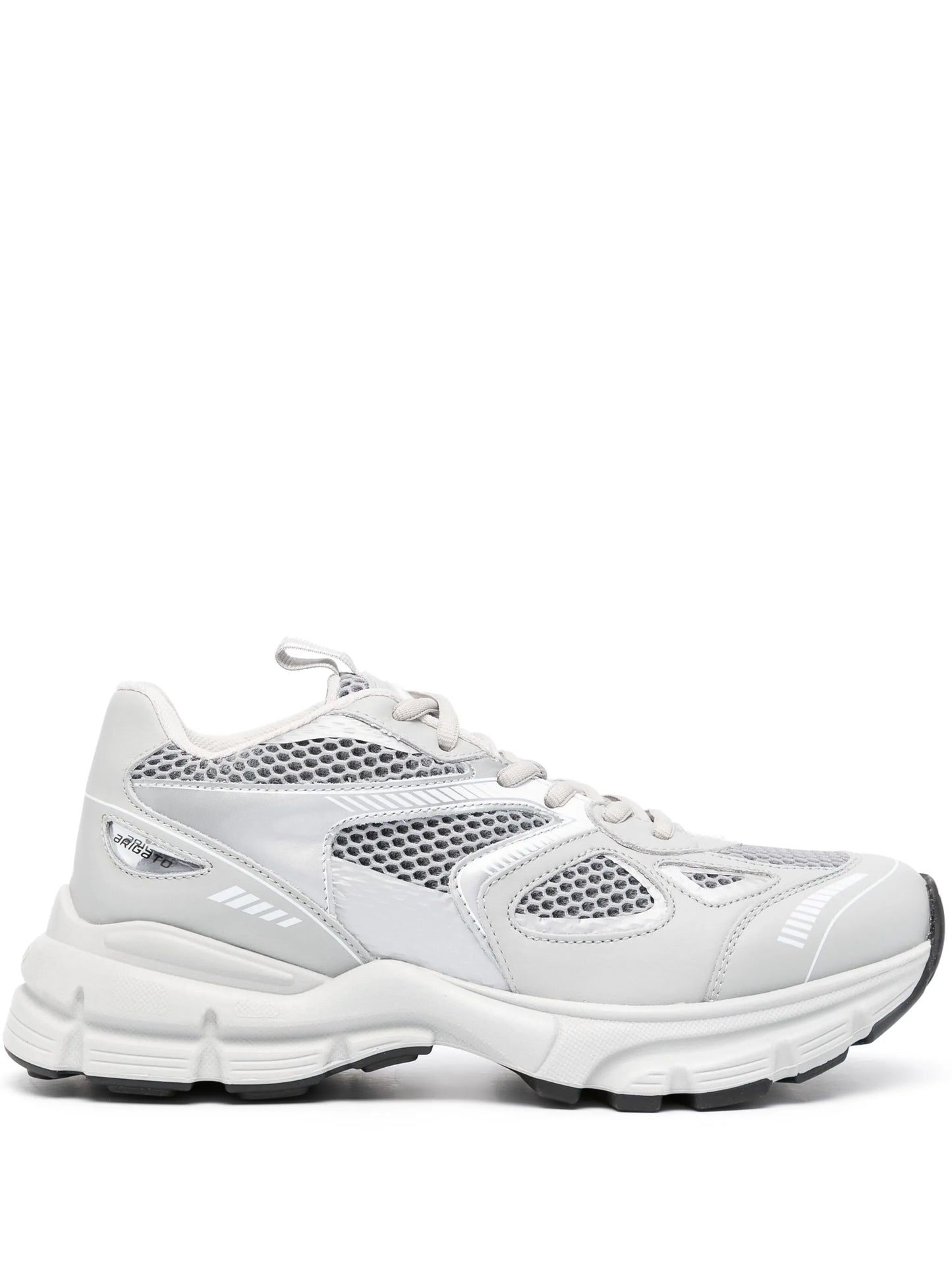 Marathon Runner chunky sneakers