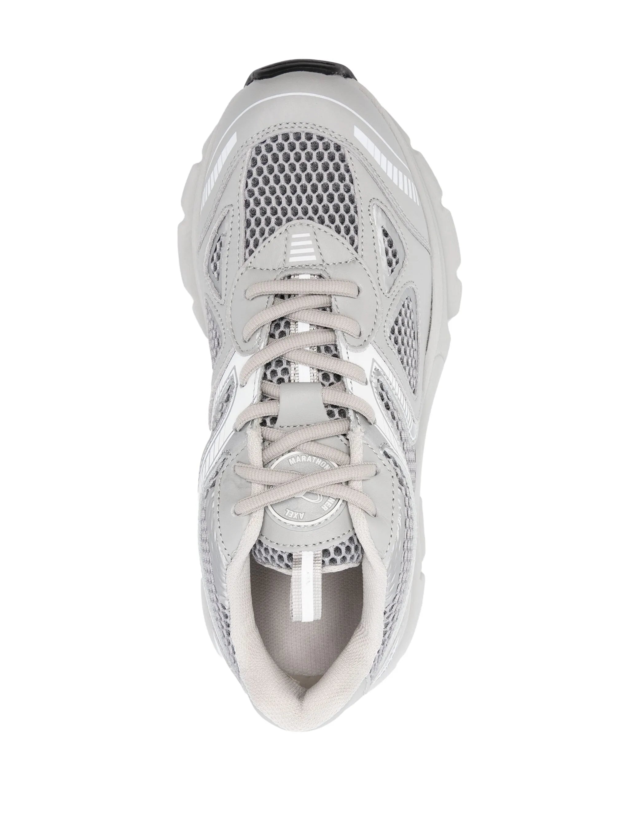 Marathon Runner chunky sneakers
