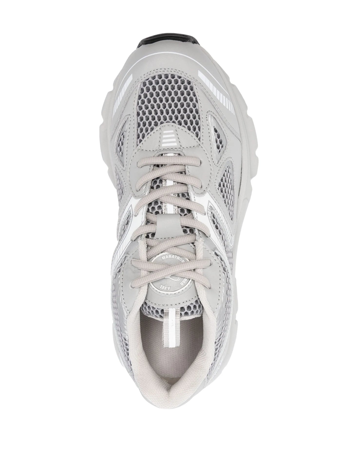 Marathon Runner chunky sneakers
