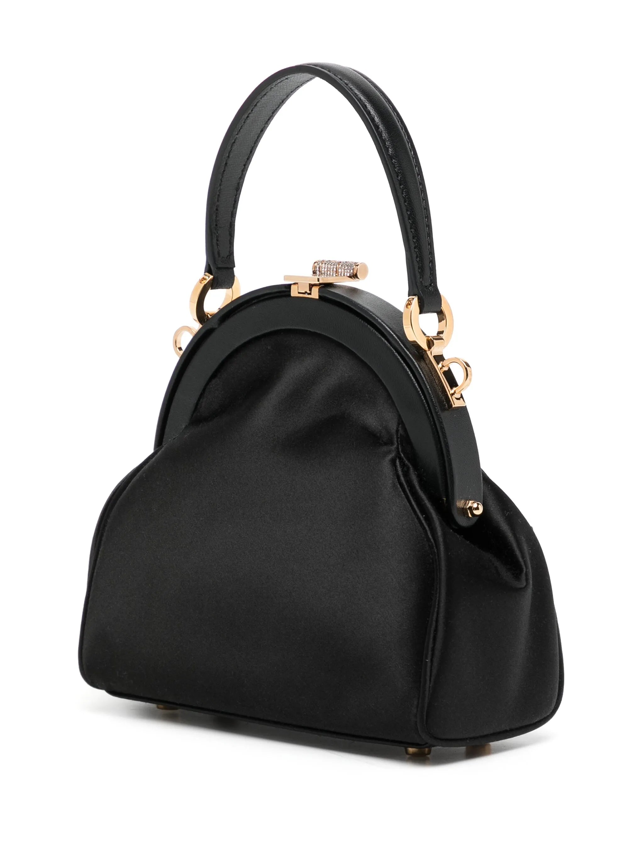 Medusa '95 satin tote bag