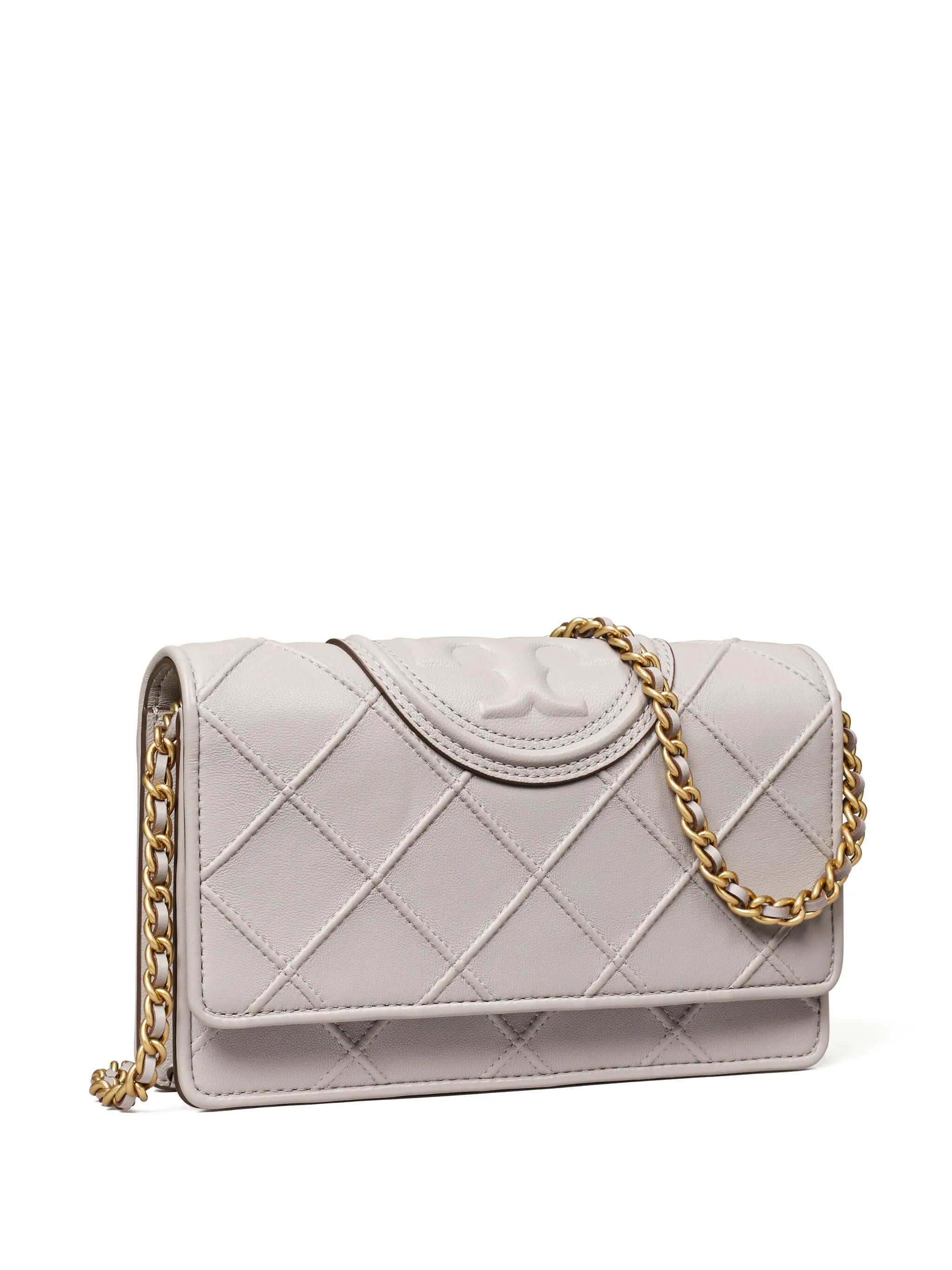 Fleming Soft chain wallet