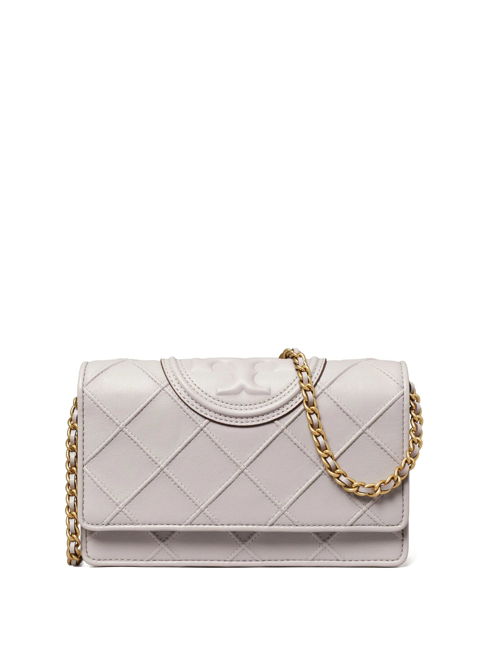Fleming Soft chain wallet
