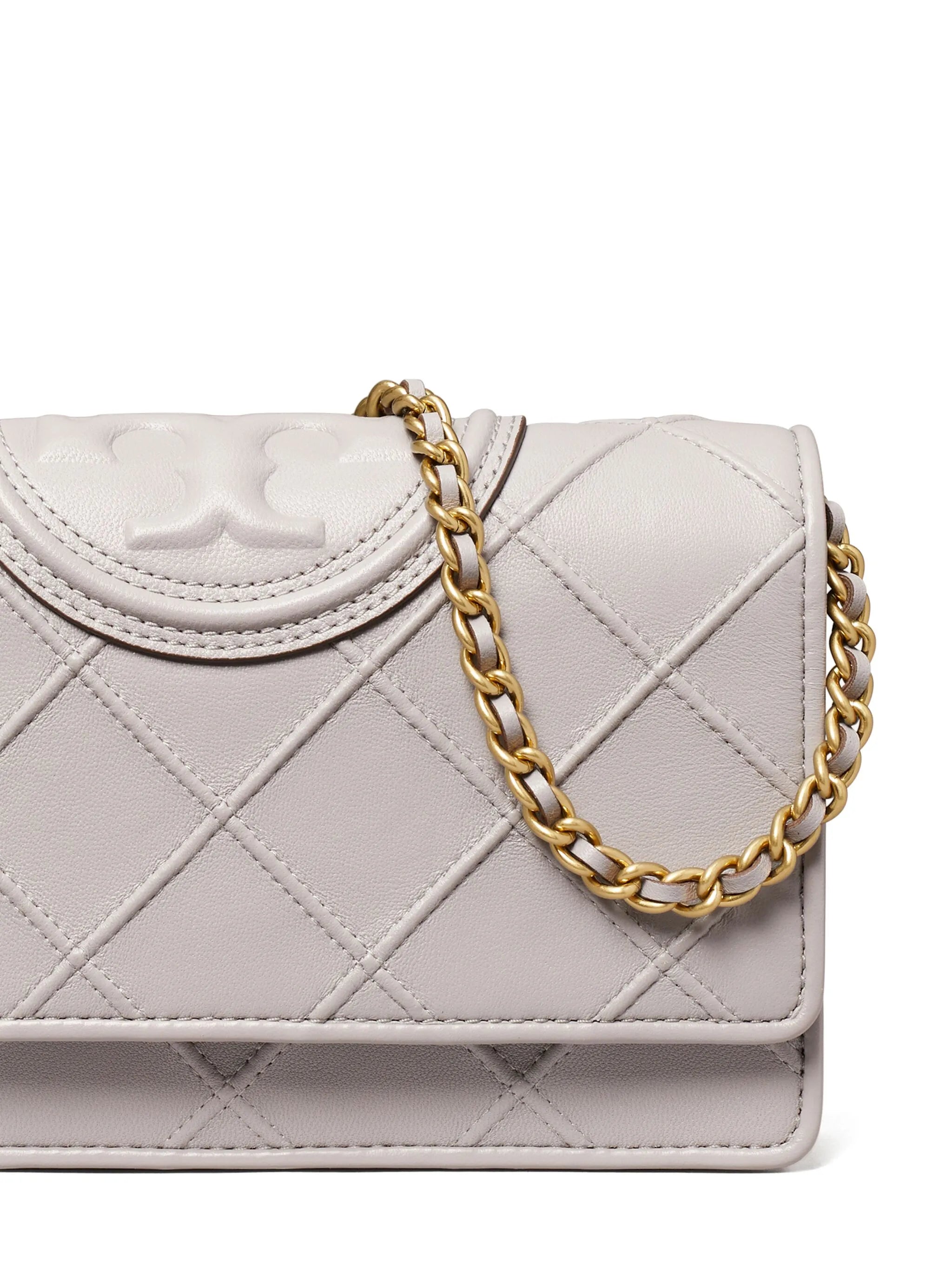 Fleming Soft chain wallet