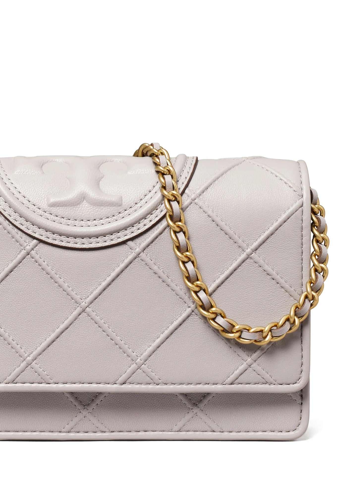 Fleming Soft chain wallet