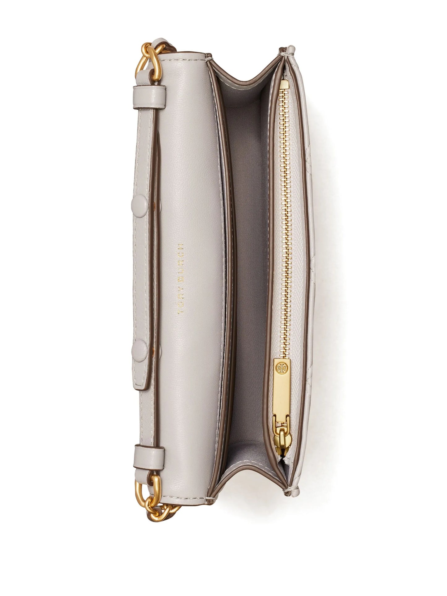 Fleming Soft chain wallet