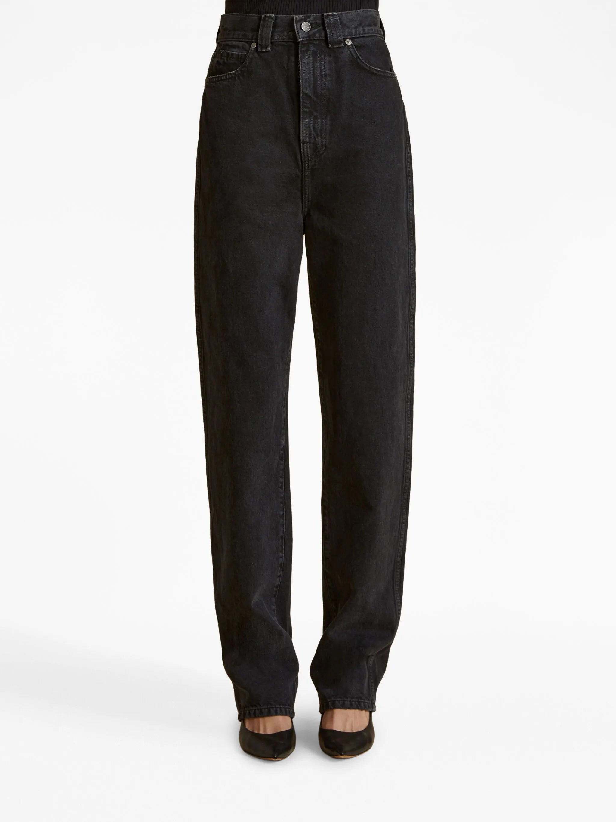 The Albi tapered jeans