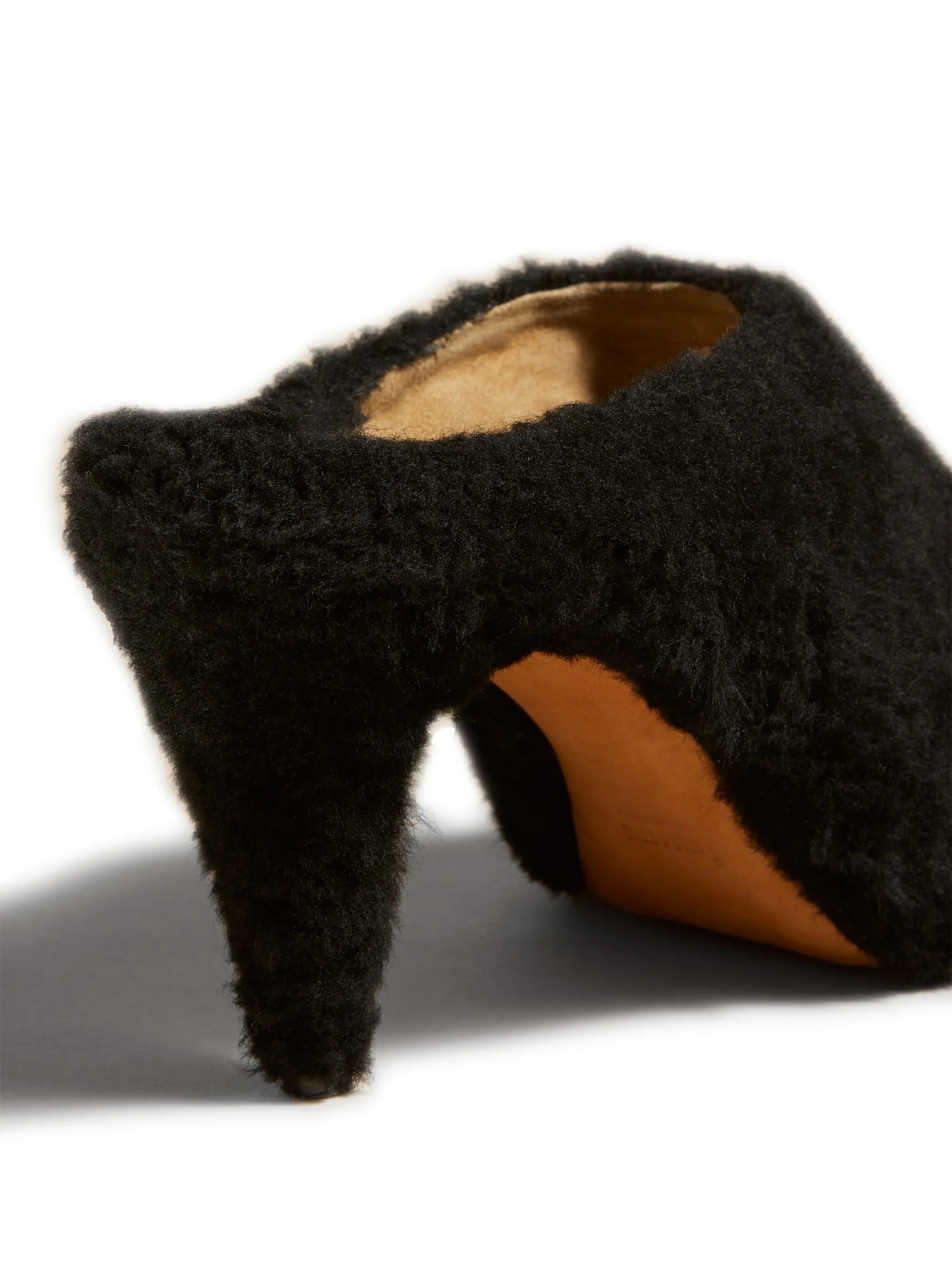 90mm Marion sandals