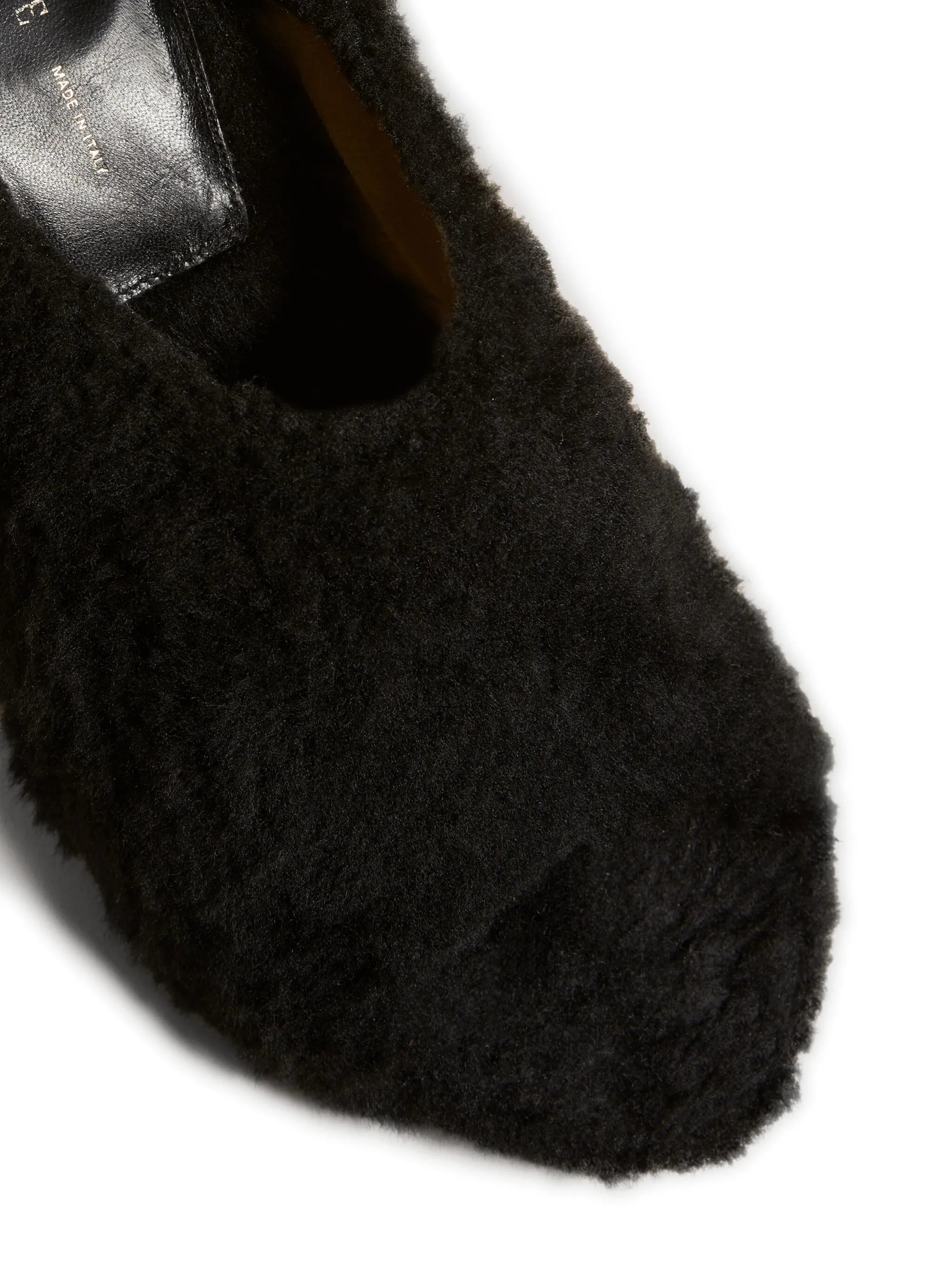 90mm Marion sandals