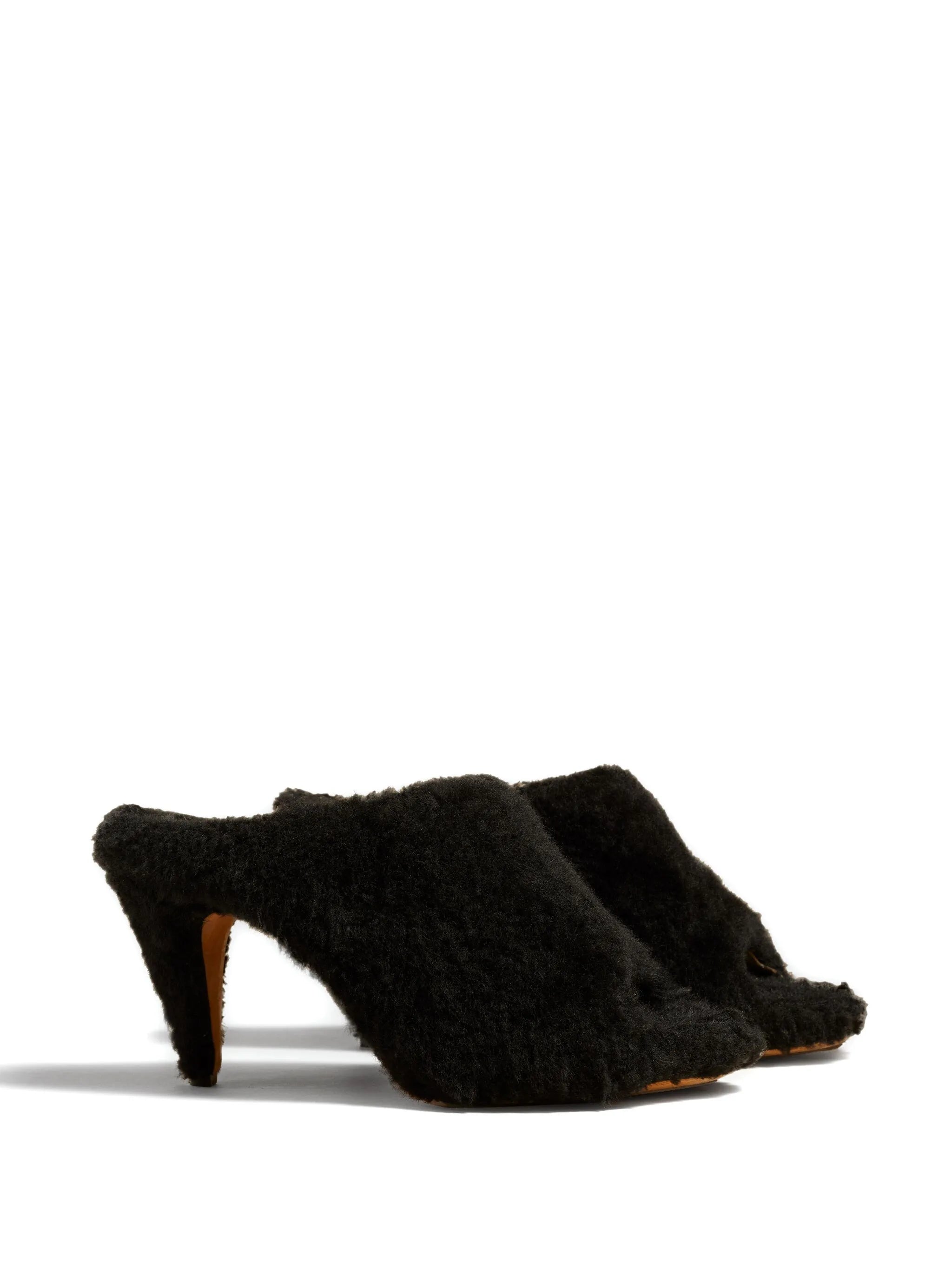 90mm Marion sandals
