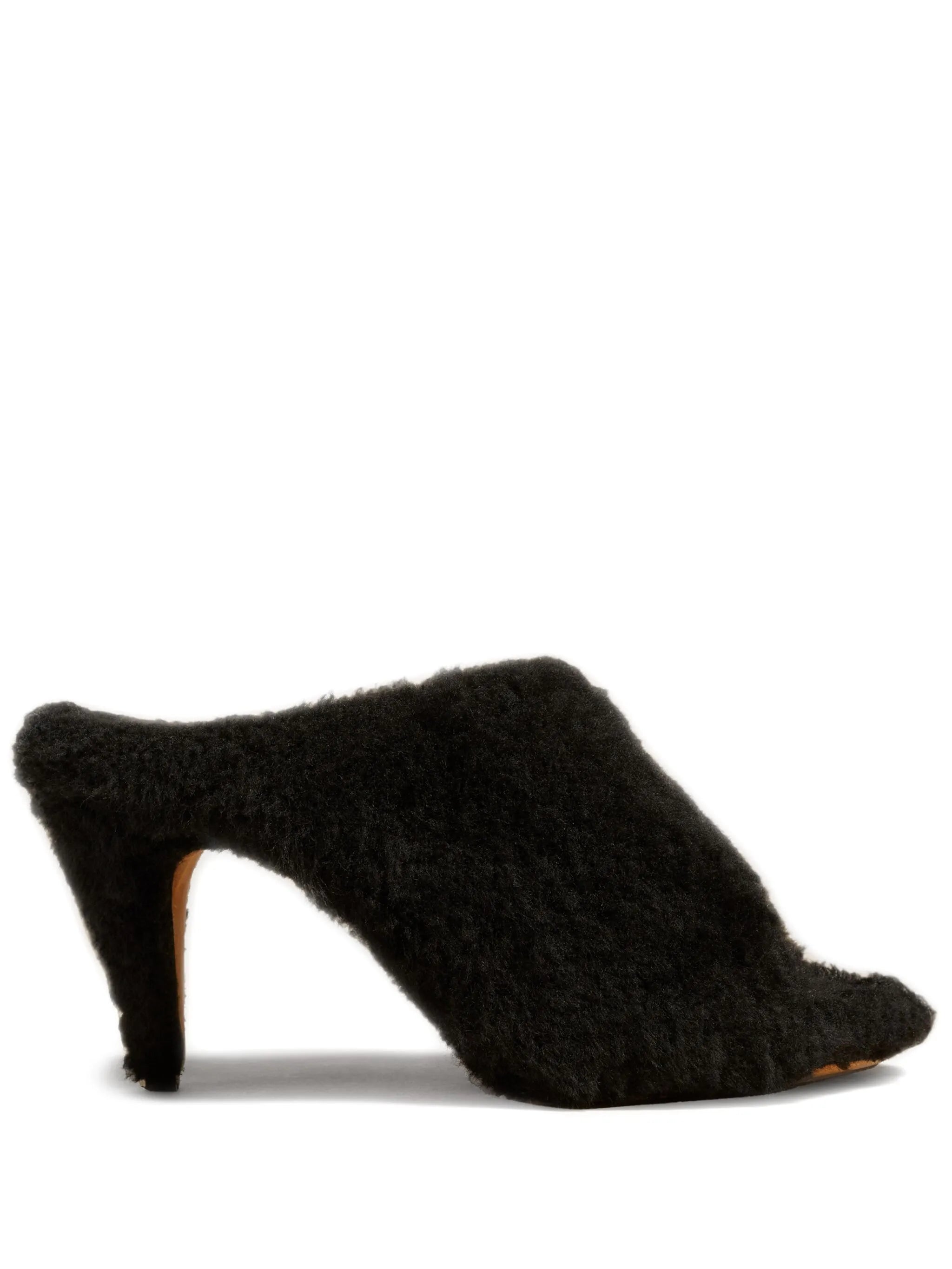 90mm Marion sandals