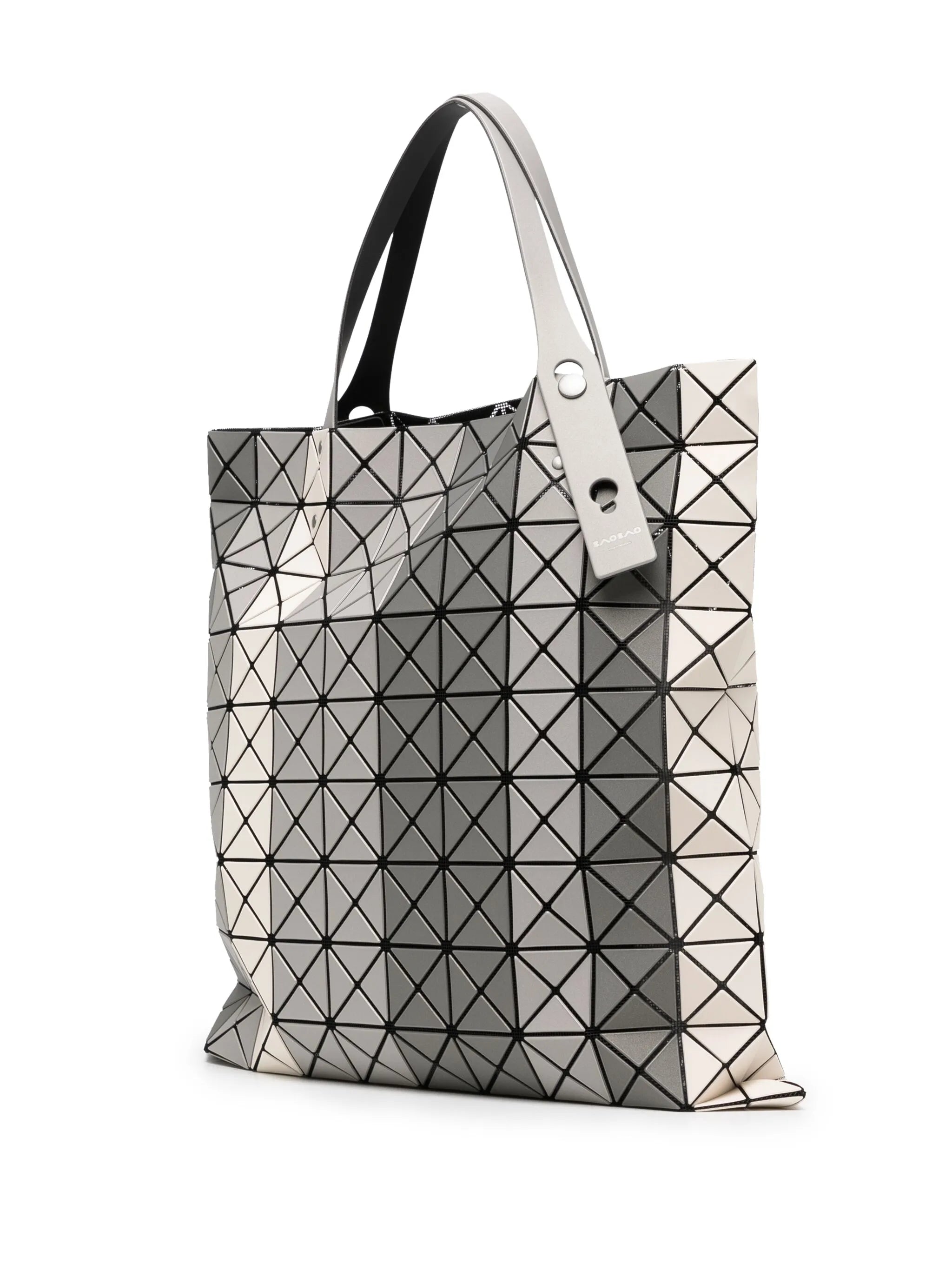 large Prism Stripe tote bag