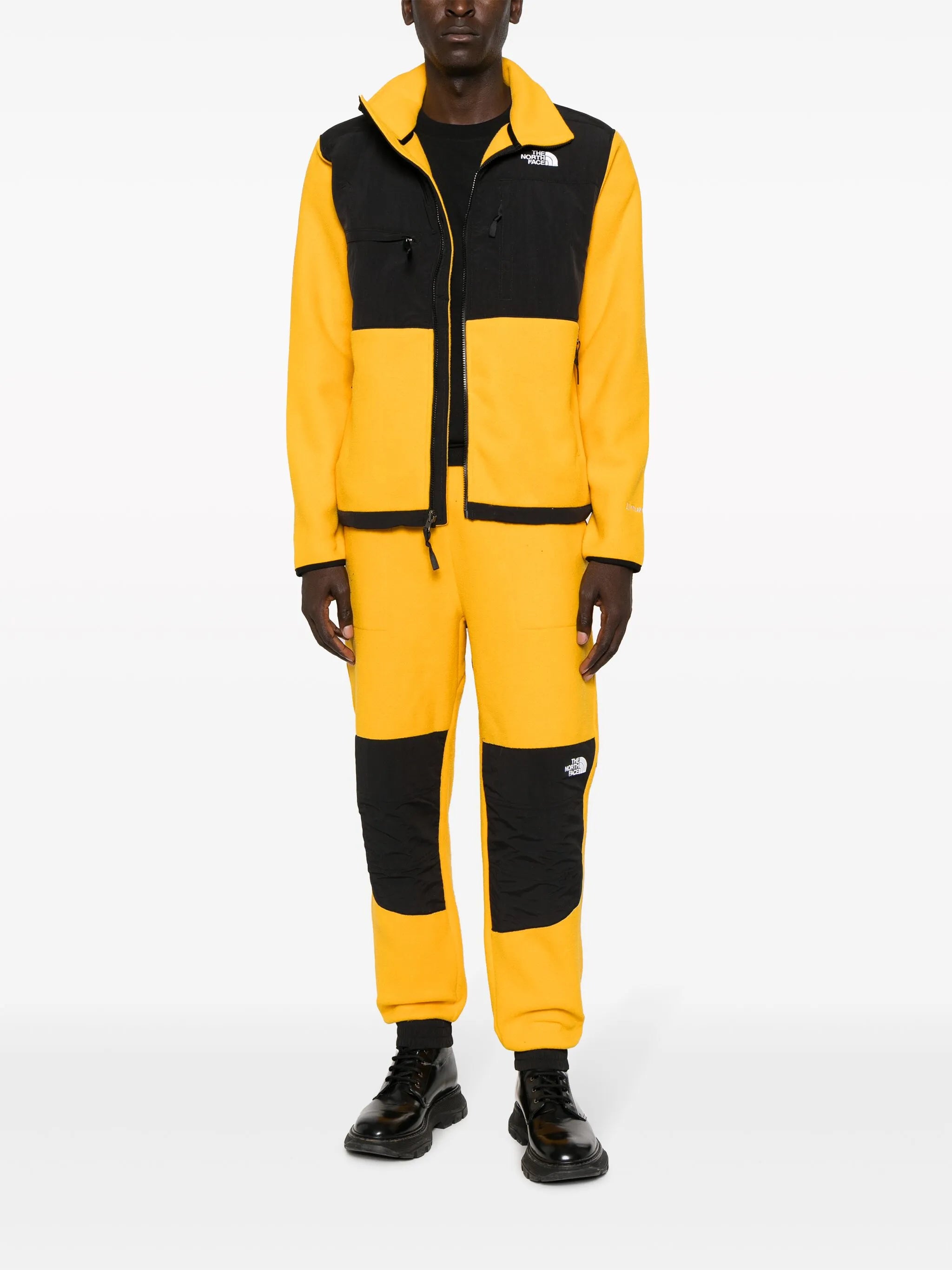 Denali two-tone jacket