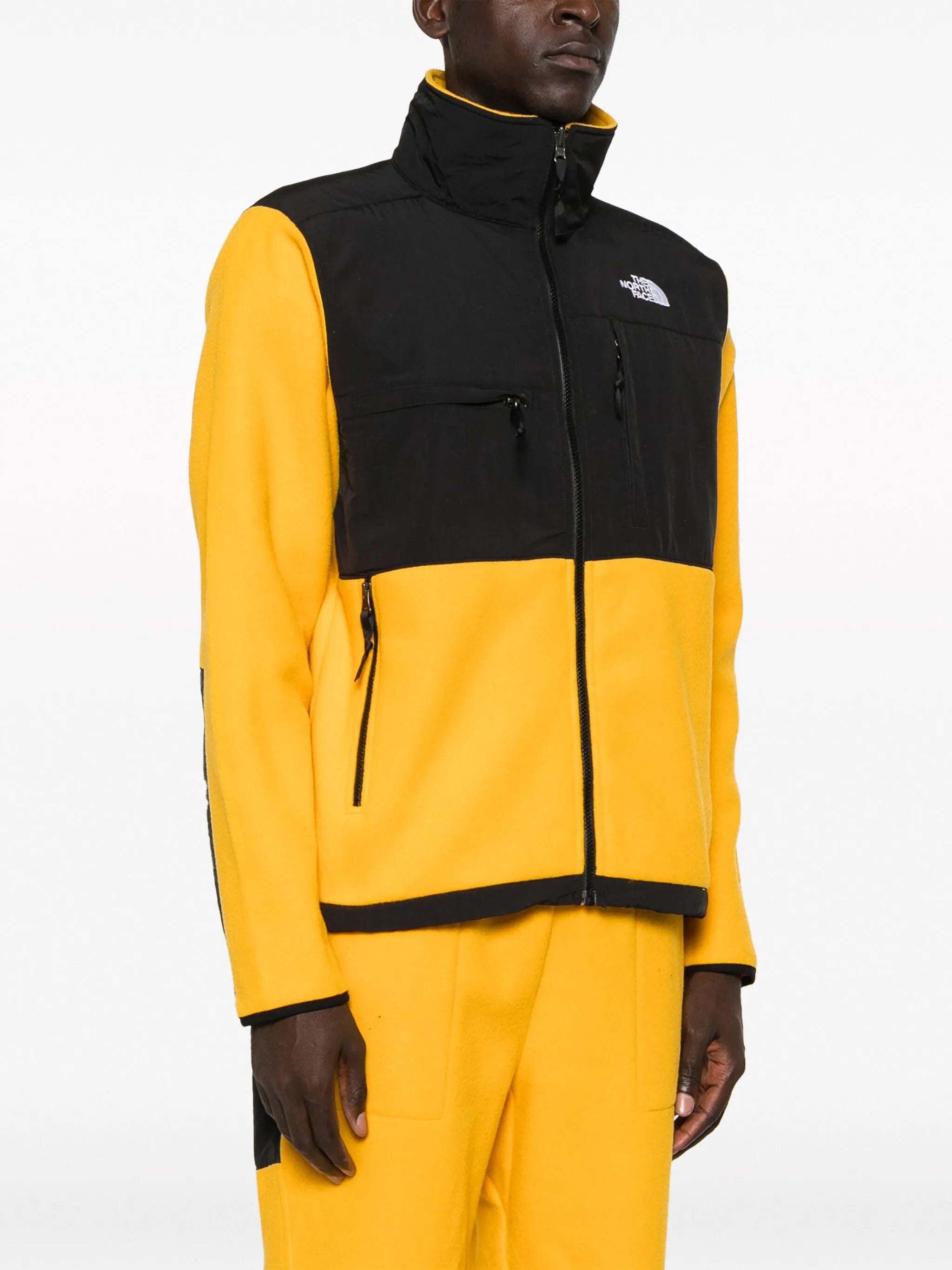 Denali two-tone jacket
