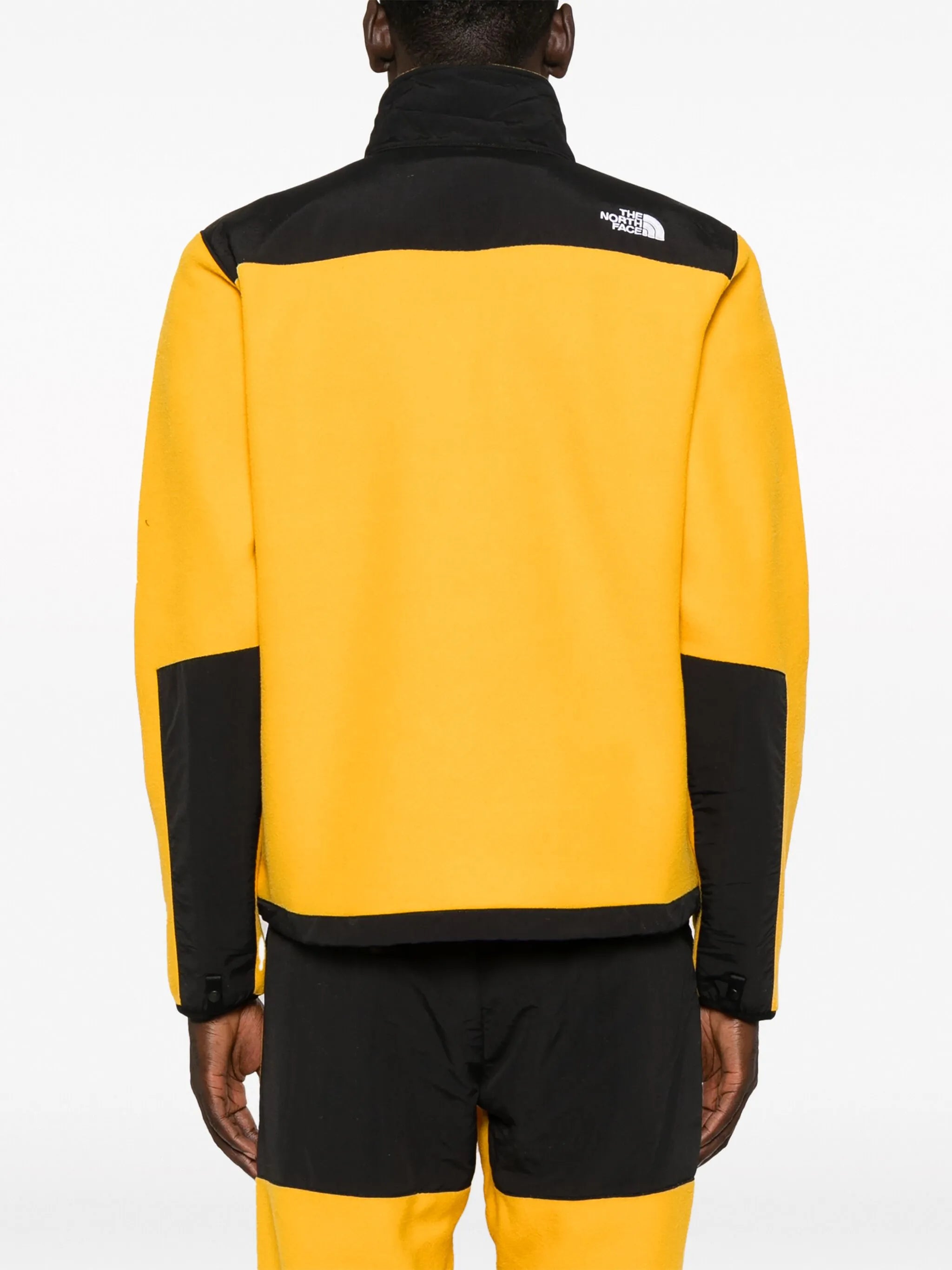 Denali two-tone jacket