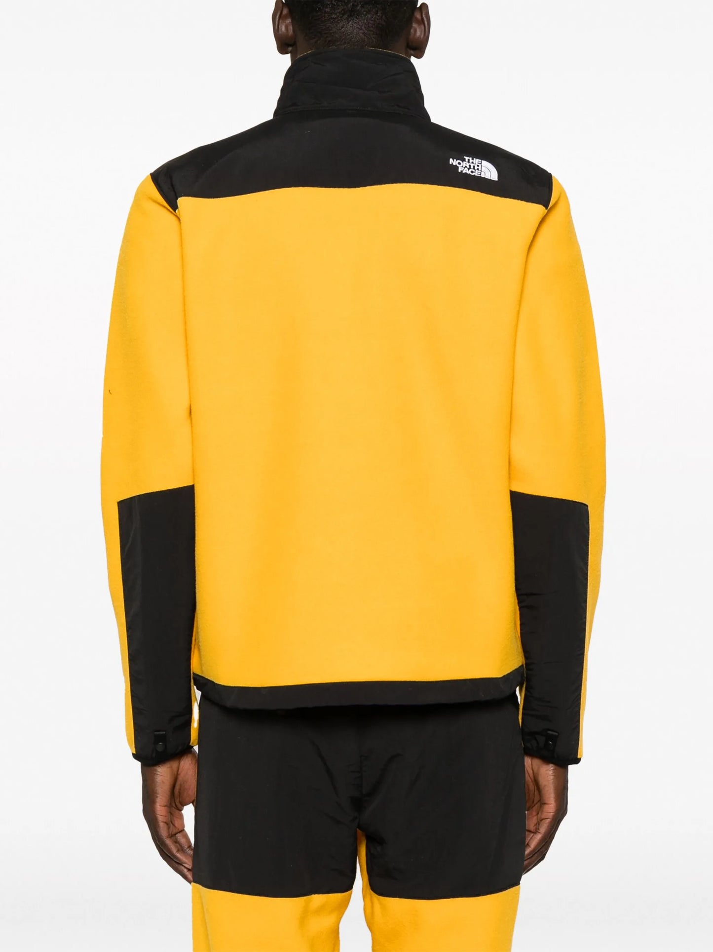 Denali two-tone jacket