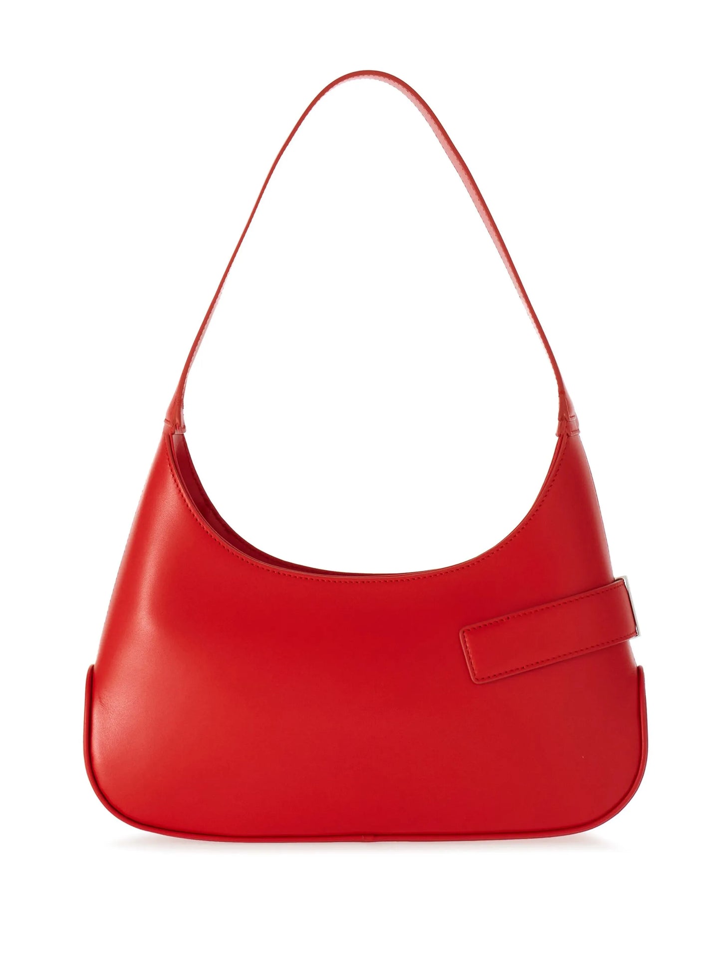 medium Hobo leather shoulder bag