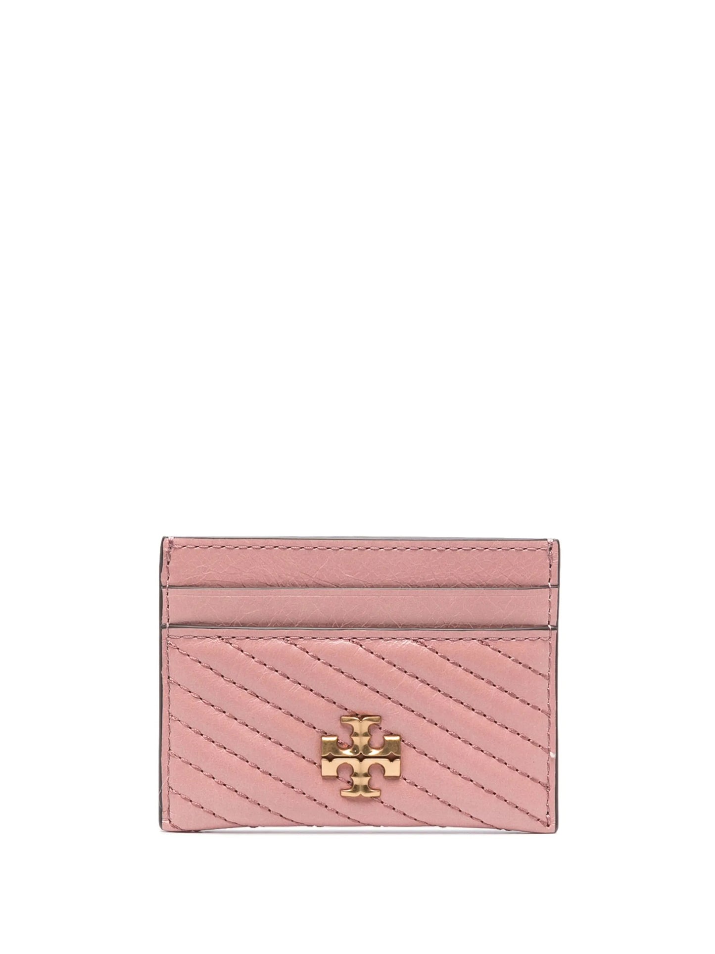 Kira Moto-quilted card holder