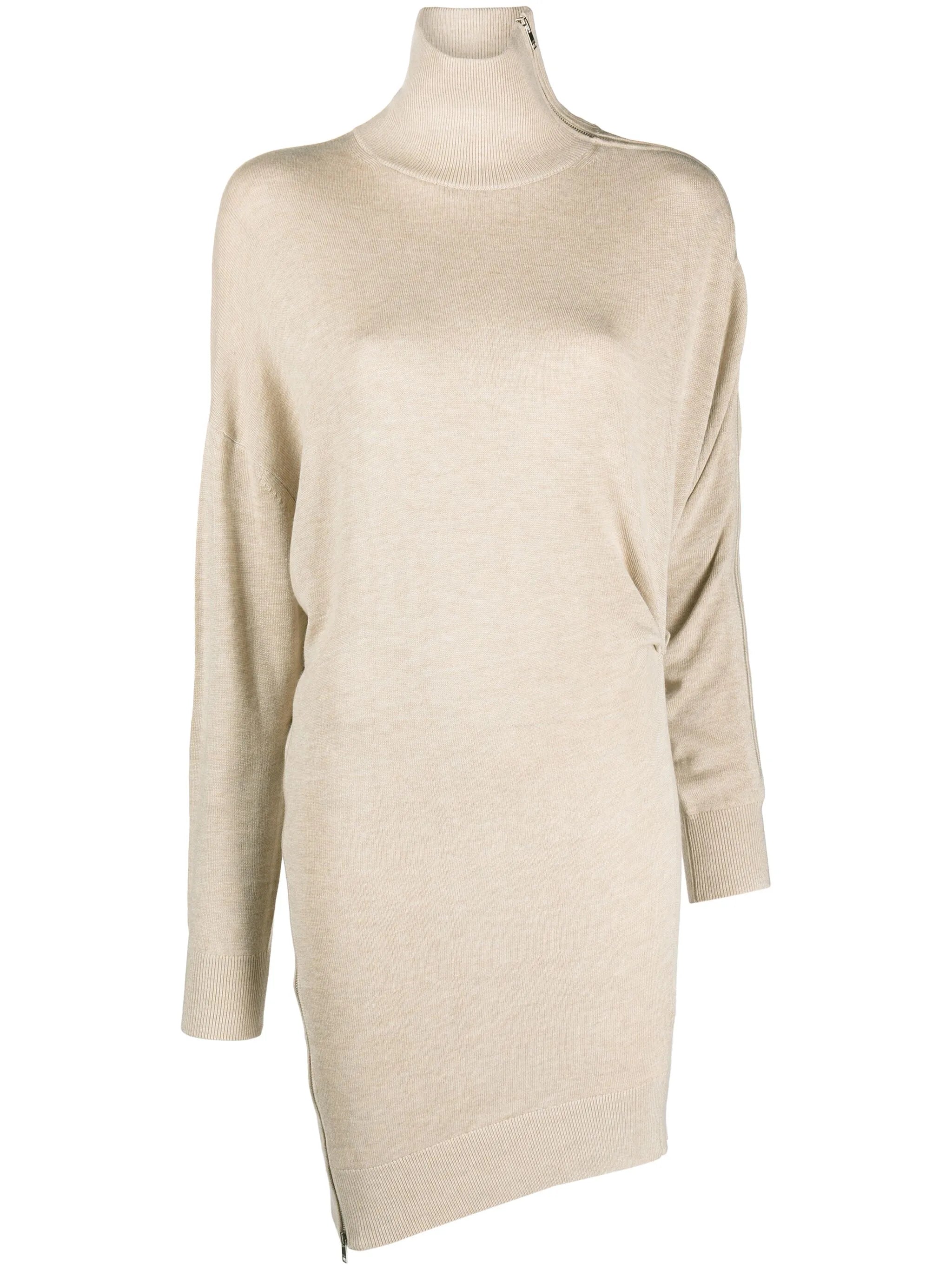 Gaelys sweater dress