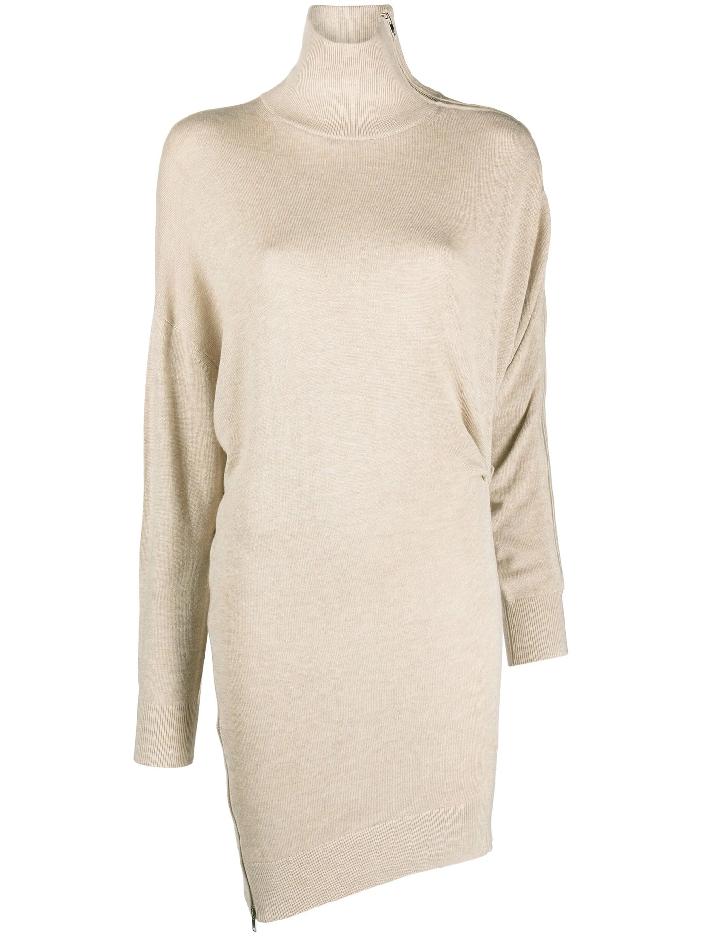 Gaelys sweater dress