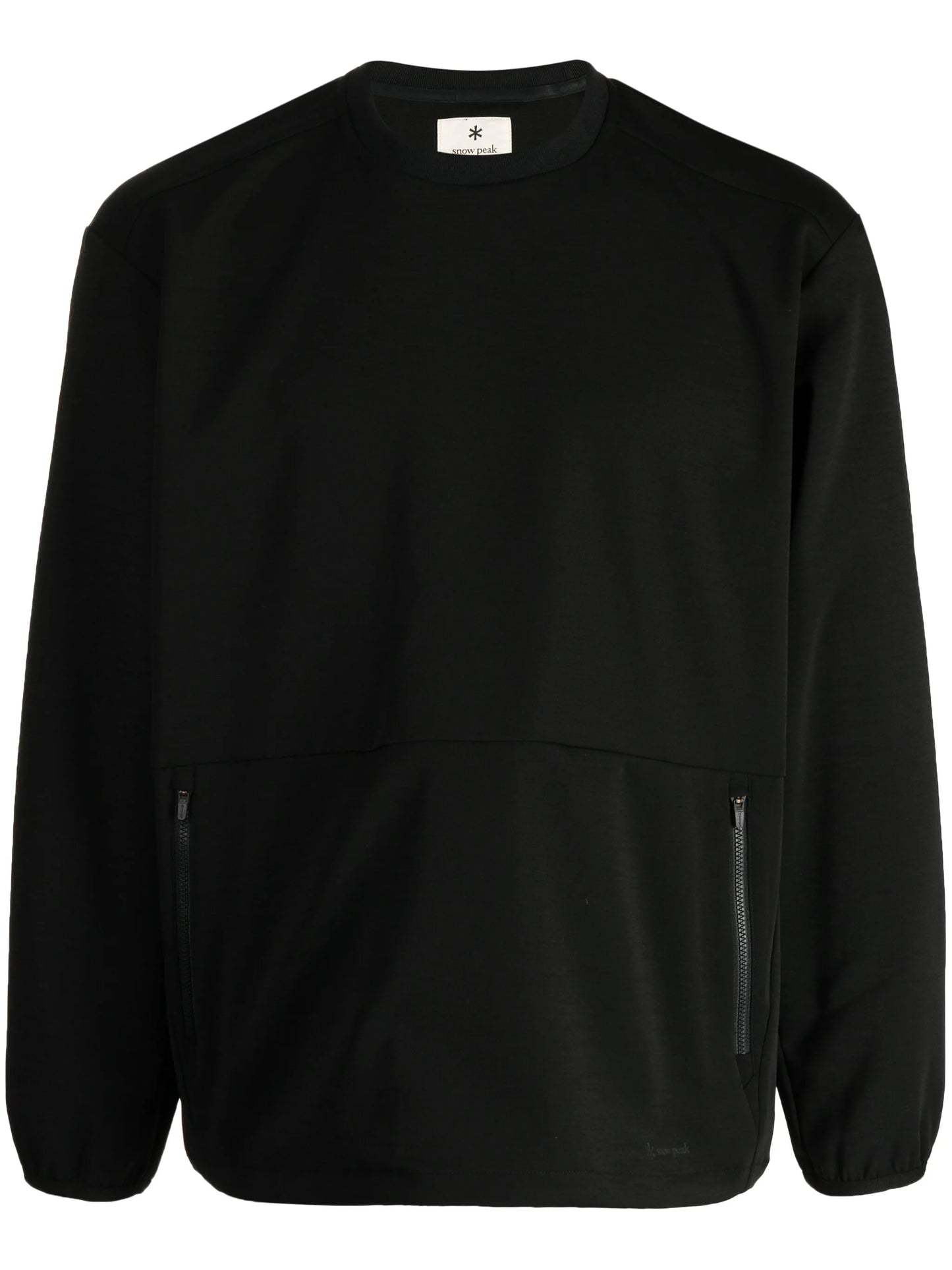 Active Comfort pullover sweatshirt