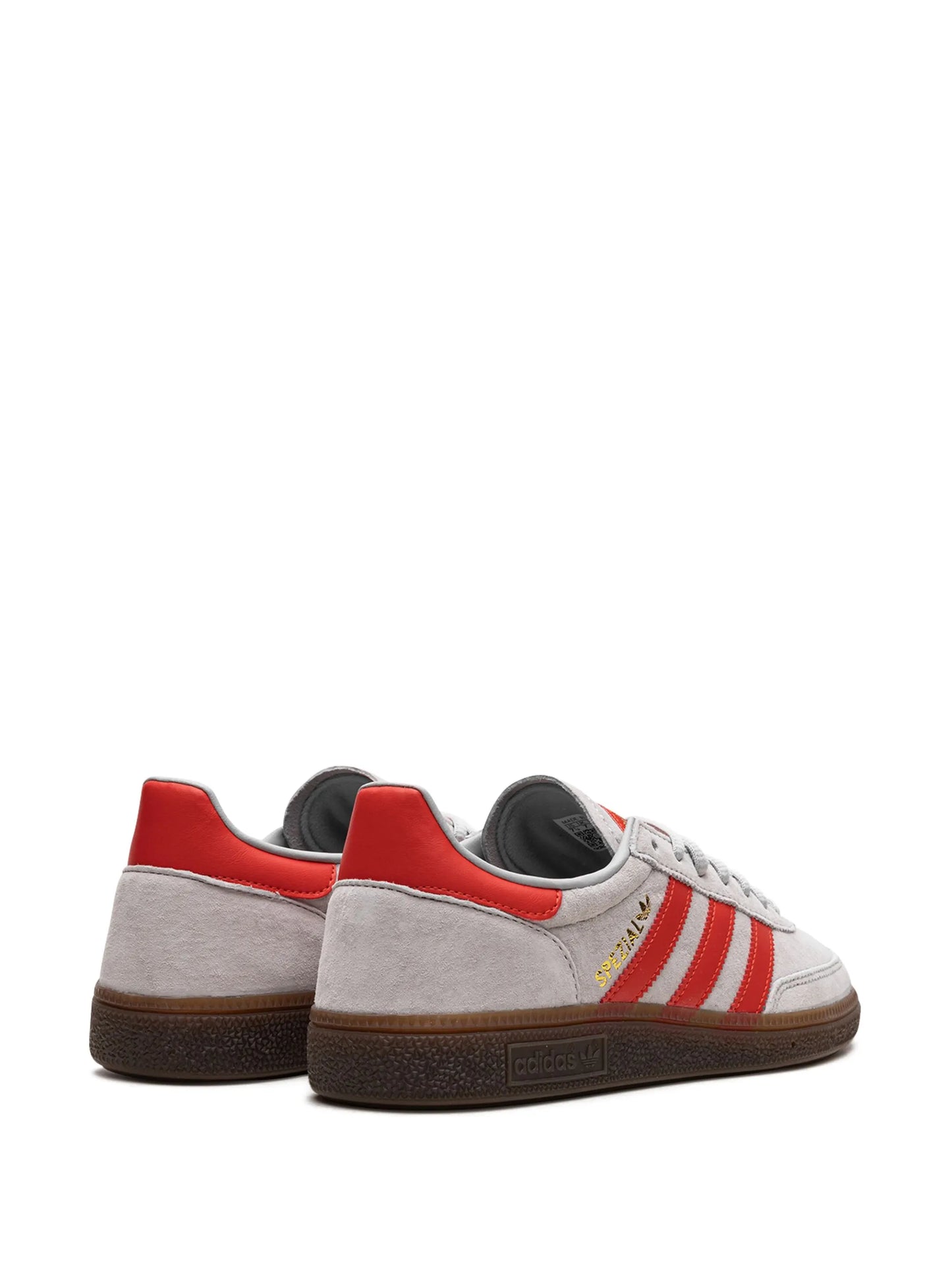 Handball Spezial "Red Stripe" sneakers