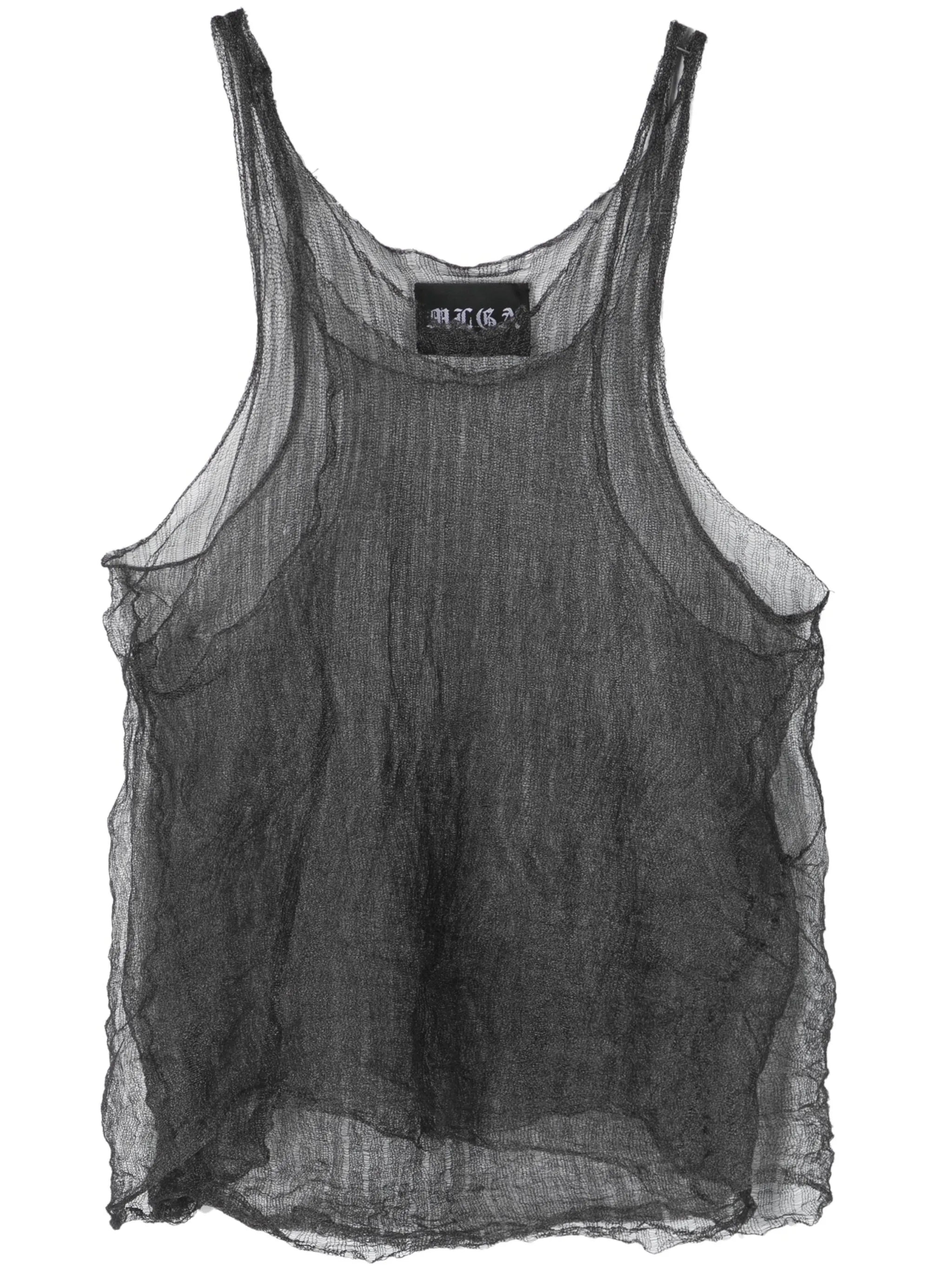 Two In One tank top